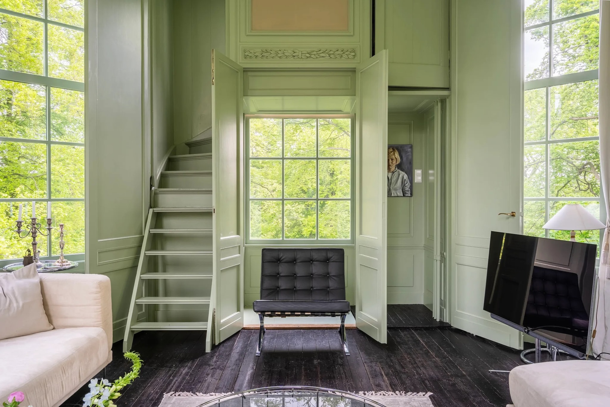 Funda - Redres de Bouwkunstmakelaar