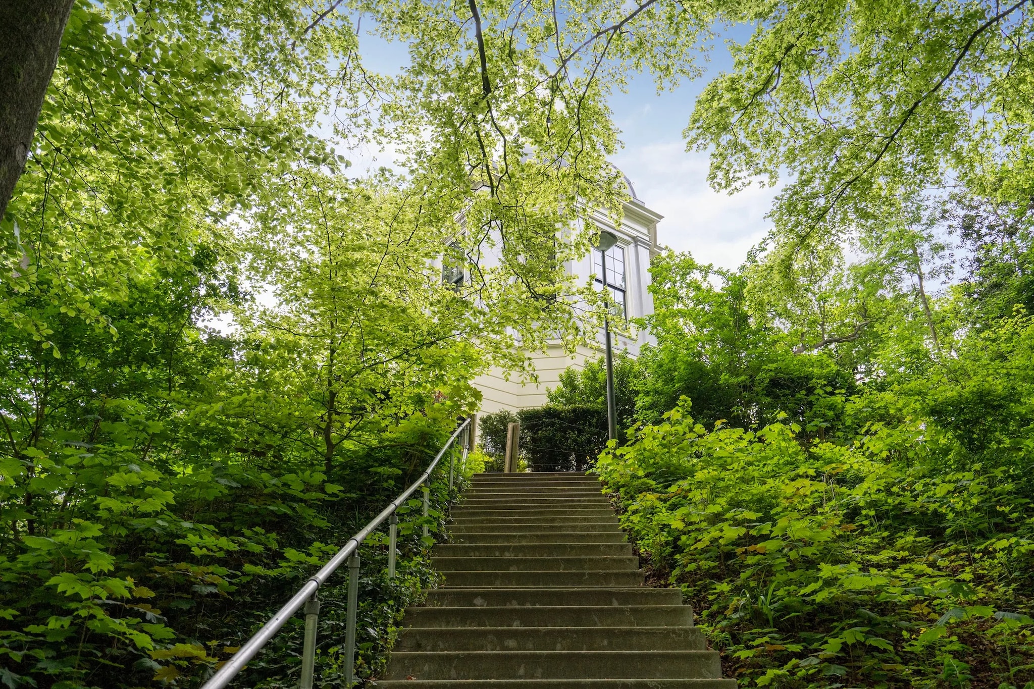 Funda - Redres de Bouwkunstmakelaar