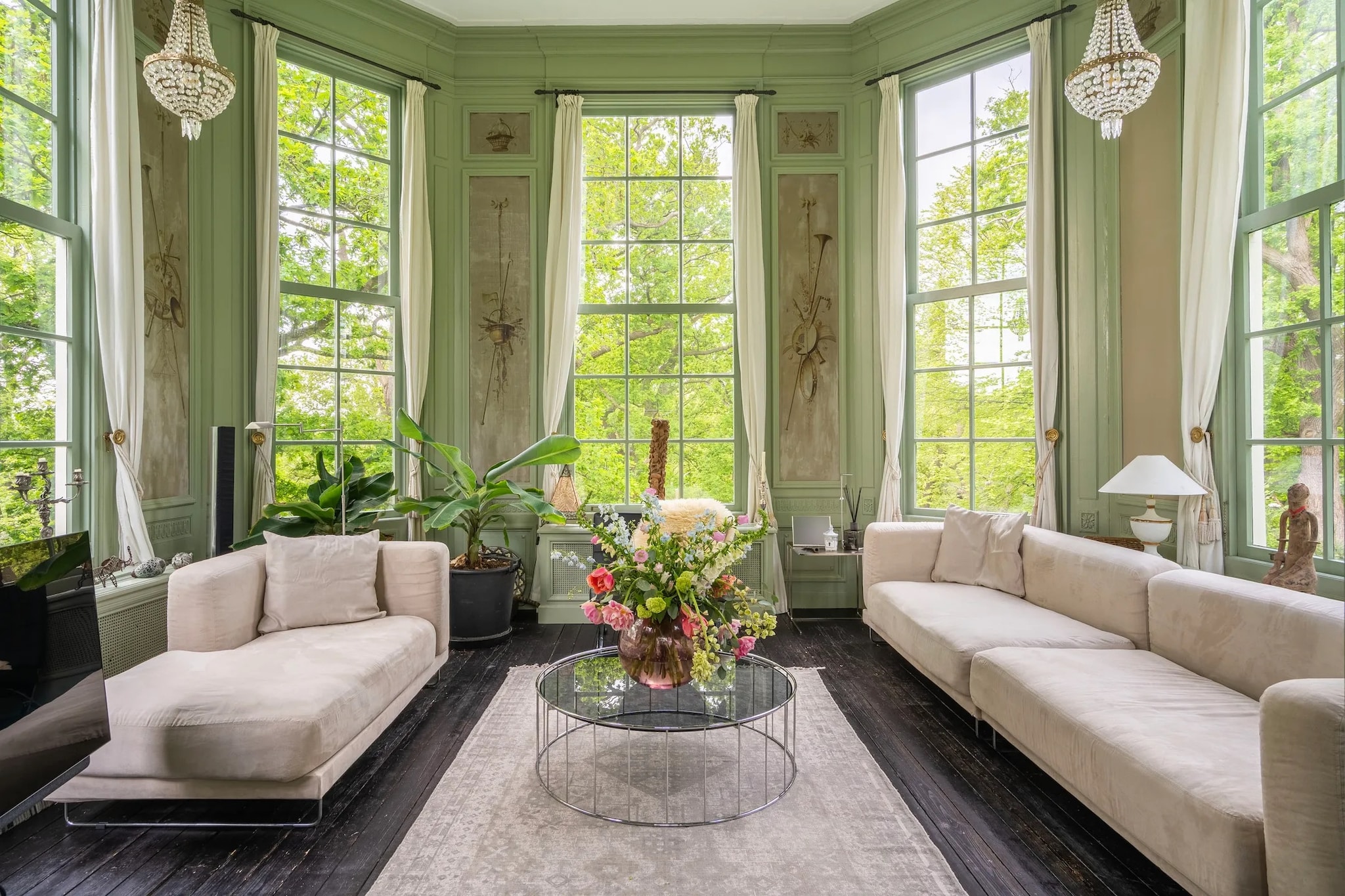 Funda - Redres de Bouwkunstmakelaar