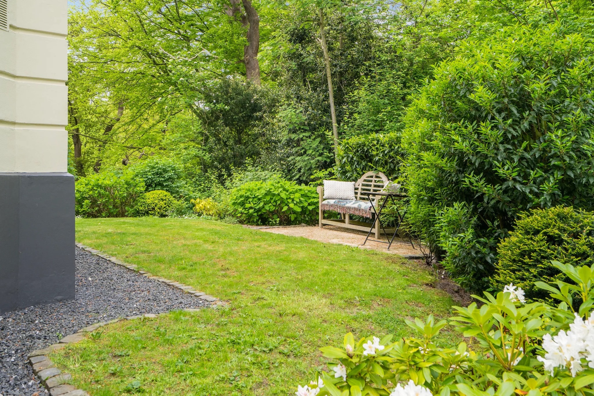 Funda - Redres de Bouwkunstmakelaar