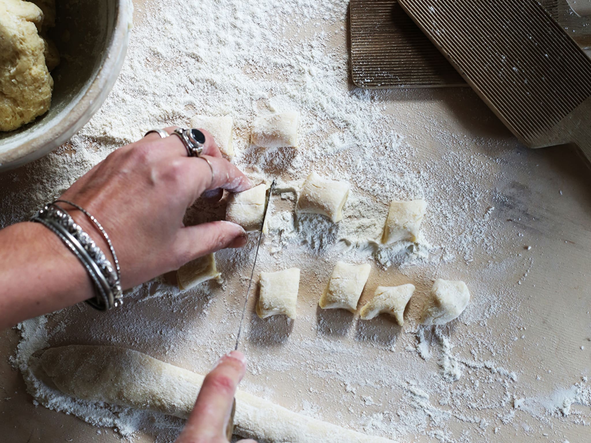 Recepten Floorabella