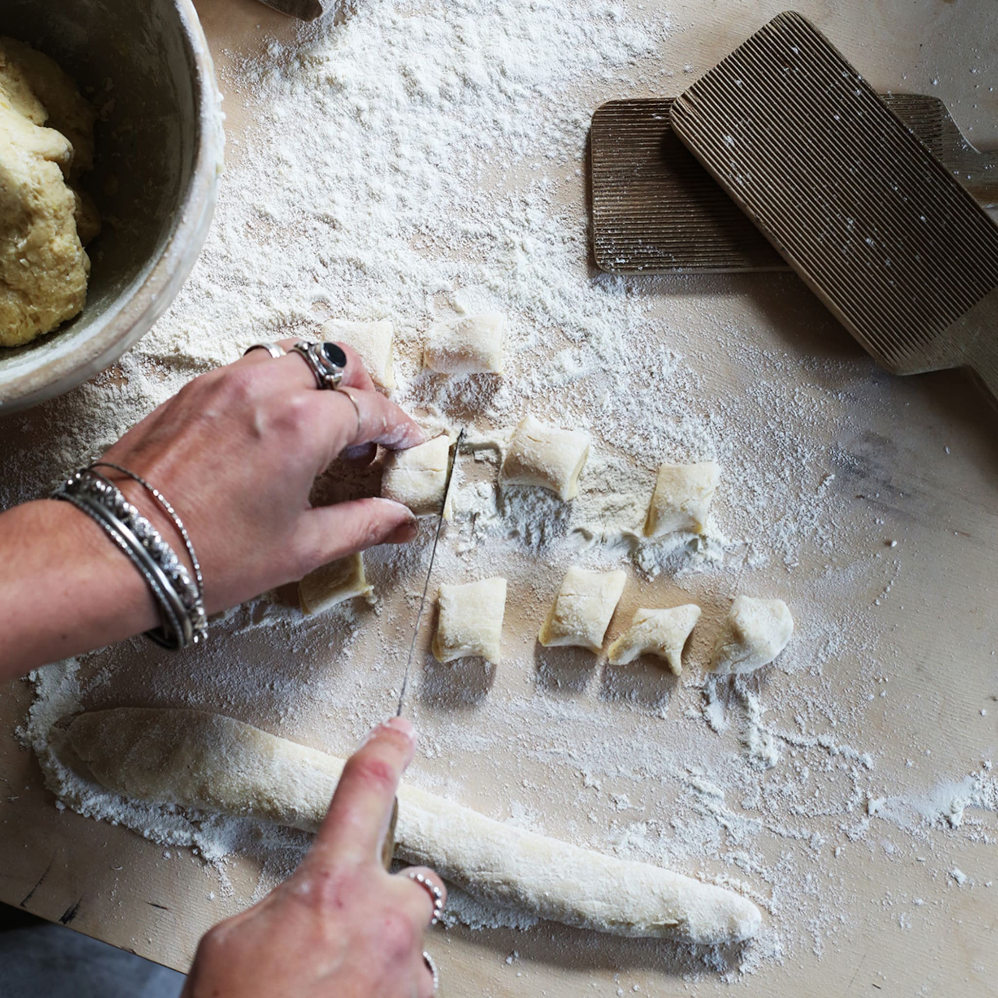 Recepten Floorabella