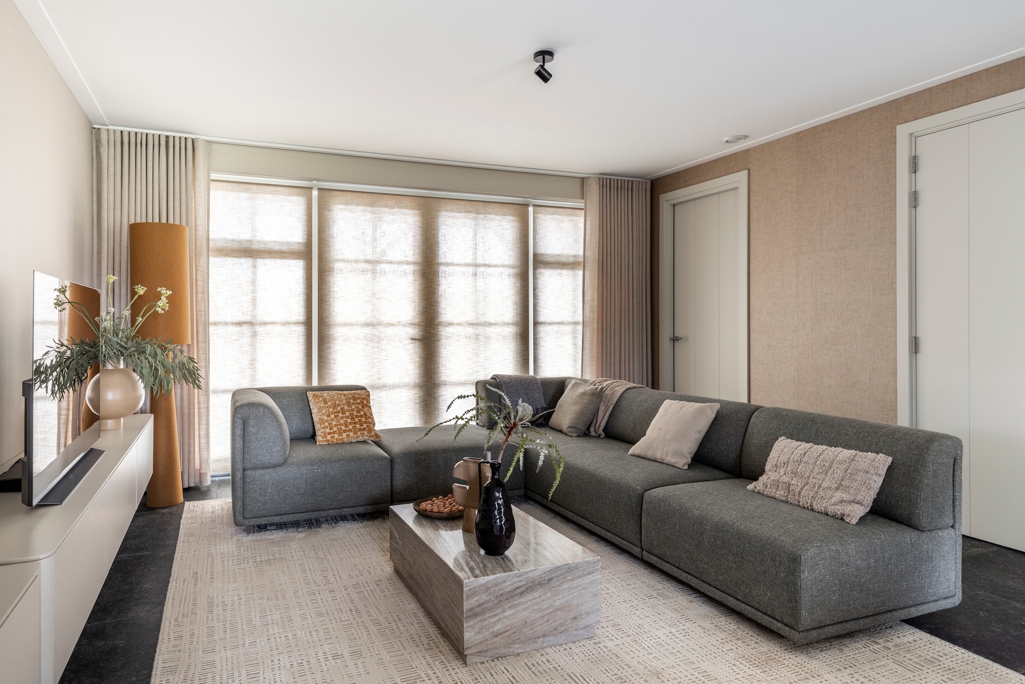 vtwonen Weer verliefd op je huis aflevering 4, 2026 | styling Fietje Bruijn | fotografie Margriet Hoekstra