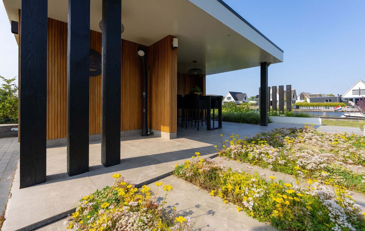 sierbestrating voor jouw droomtuin