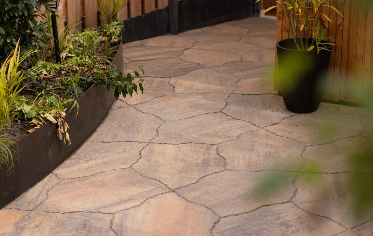 sierbestrating voor jouw droomtuin