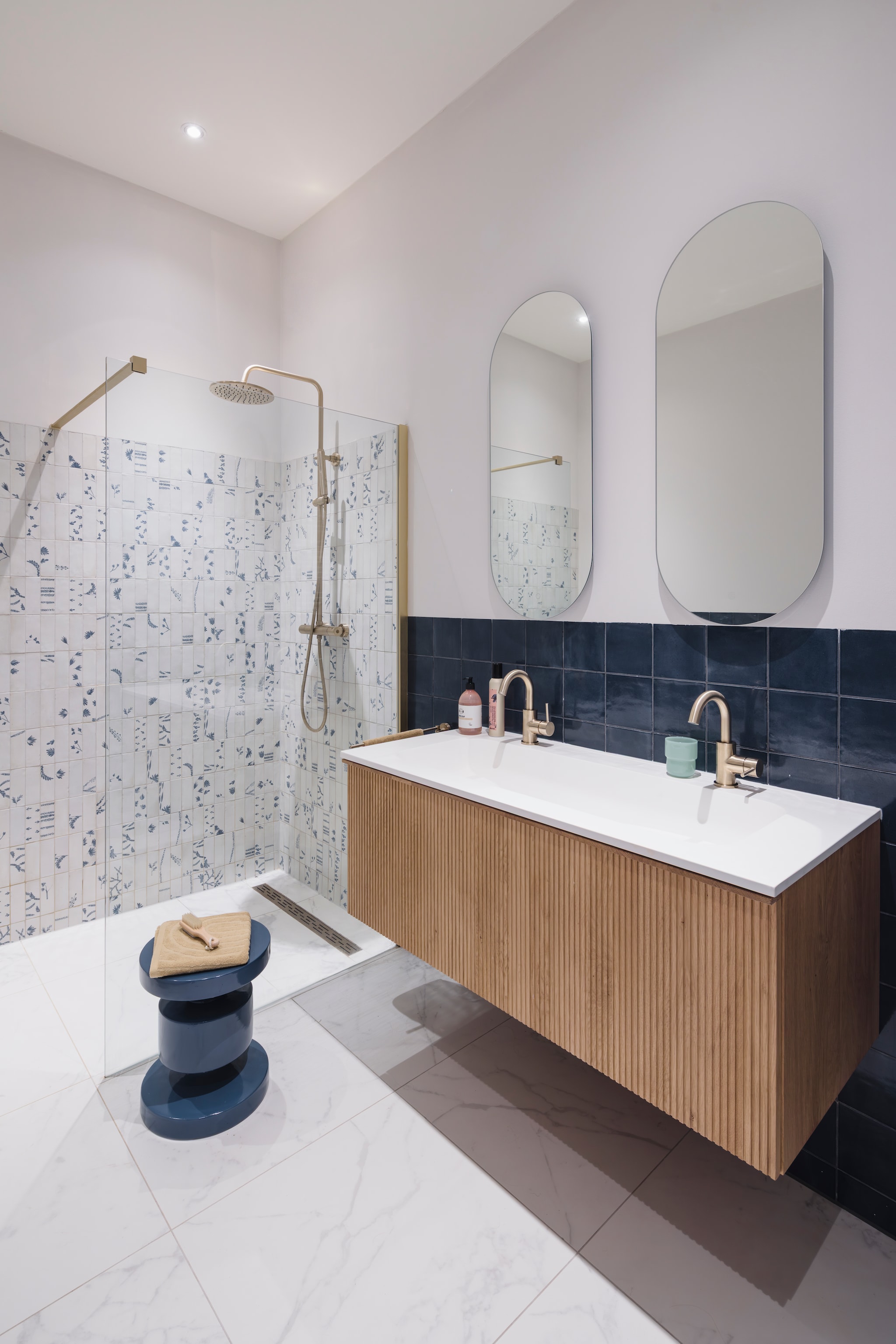 Tegels Marazzi.  vtwonen 05-2026 | styling stylestek | fotografie Eva bloem