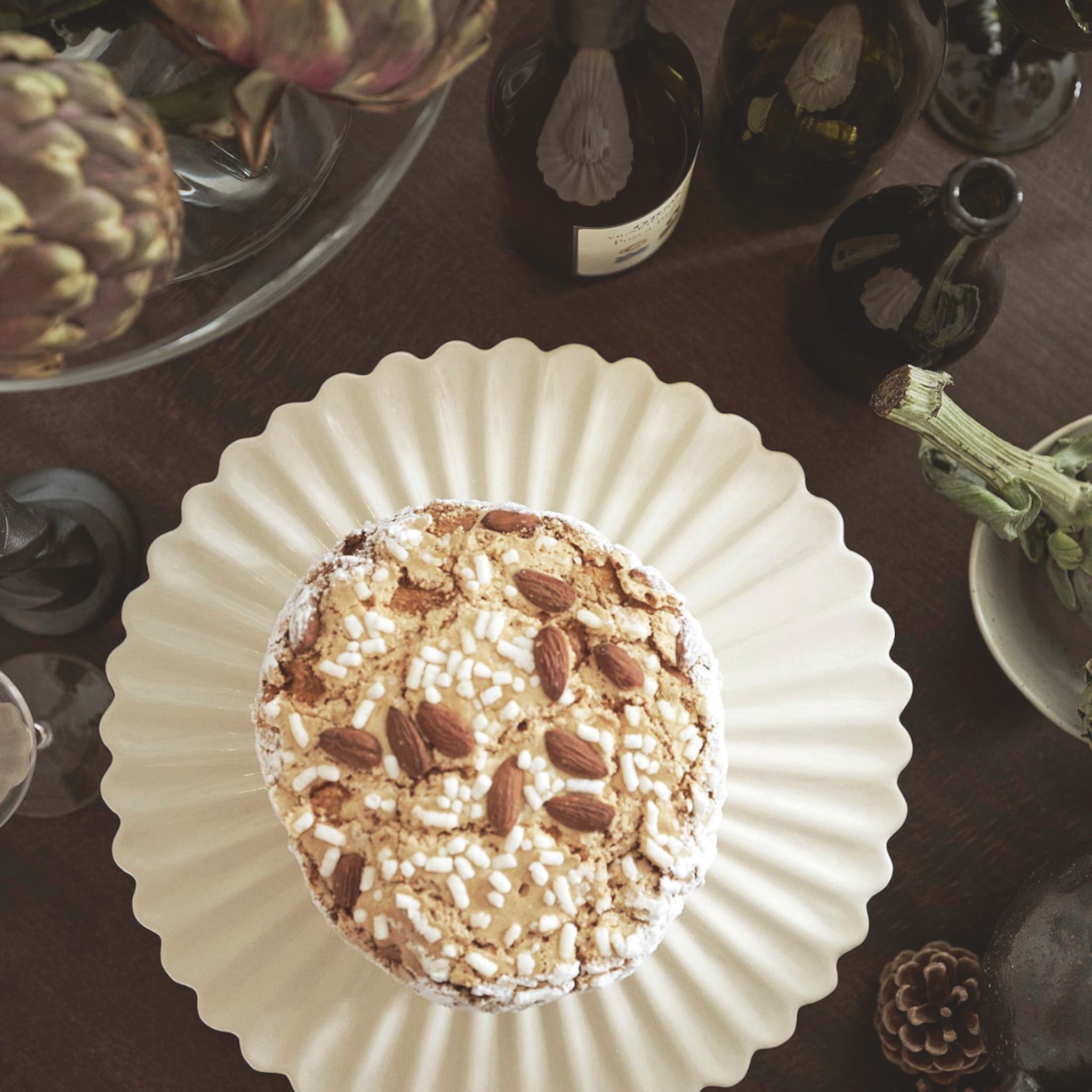 winterse amandelcake recept comfortfood