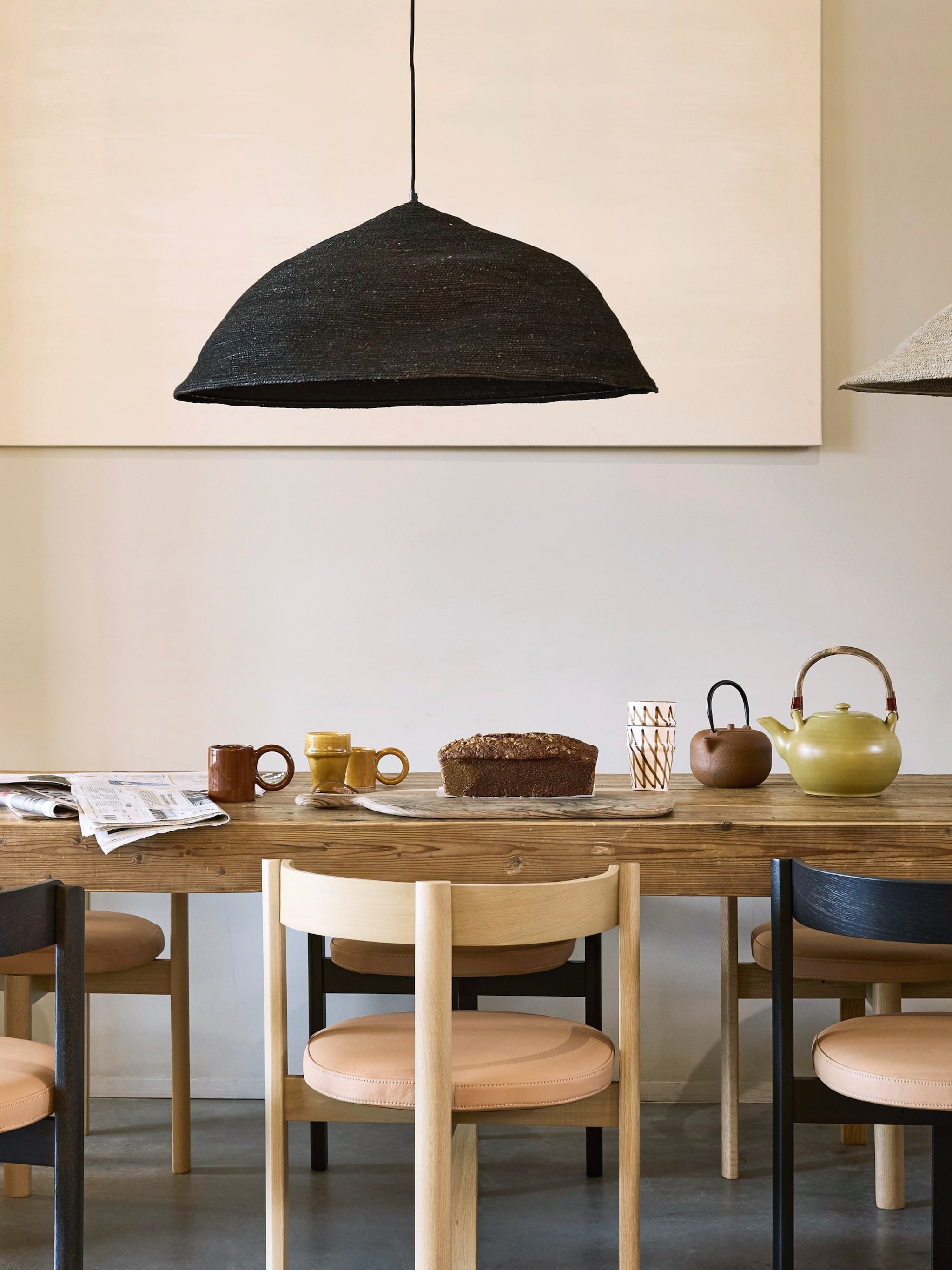 deze lampen zijn een kunstwerk