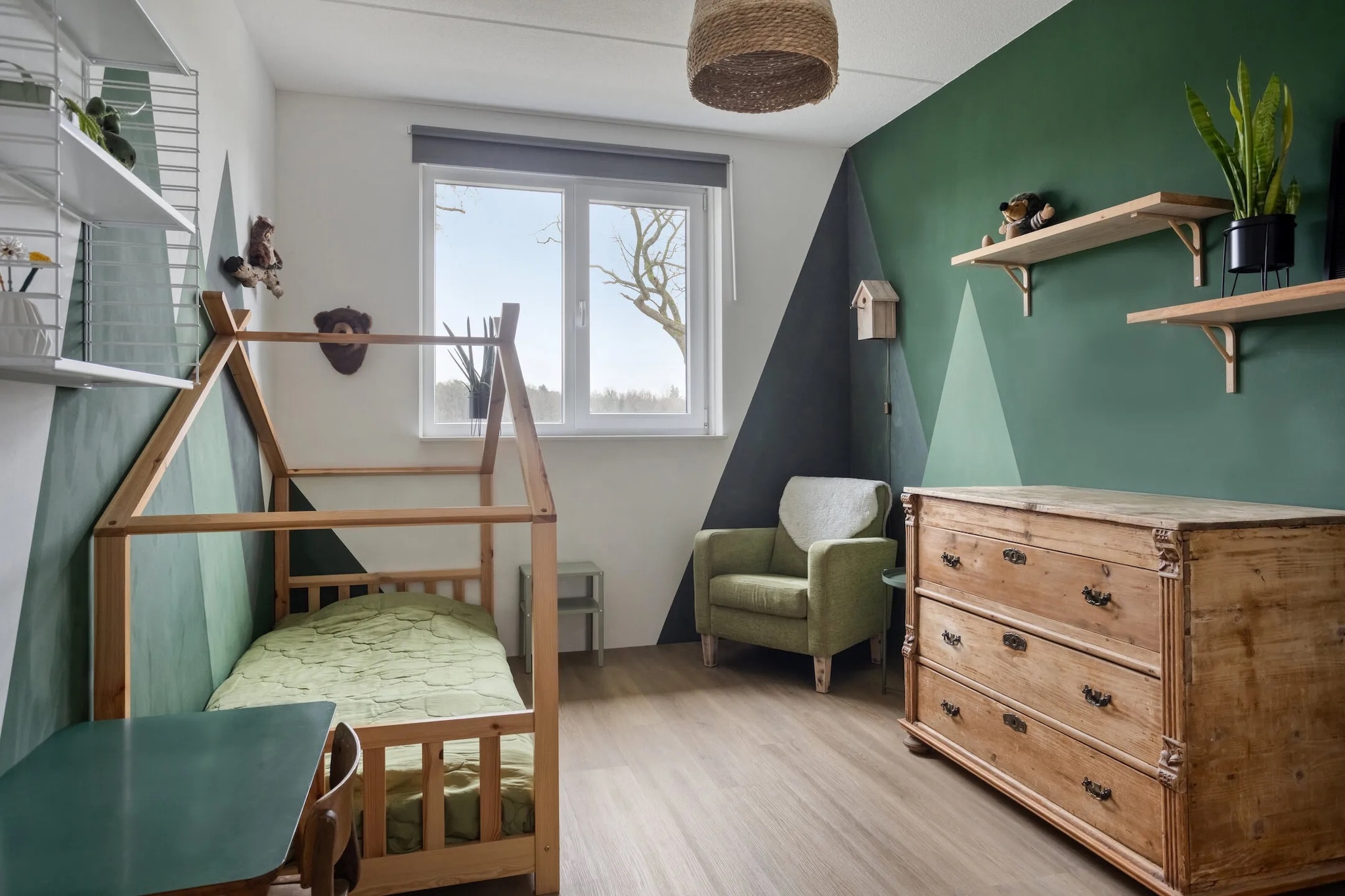 Funda - iQ Makelaars