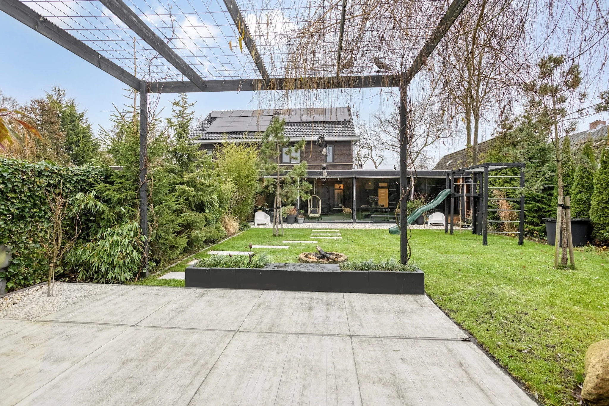 Funda - iQ Makelaars