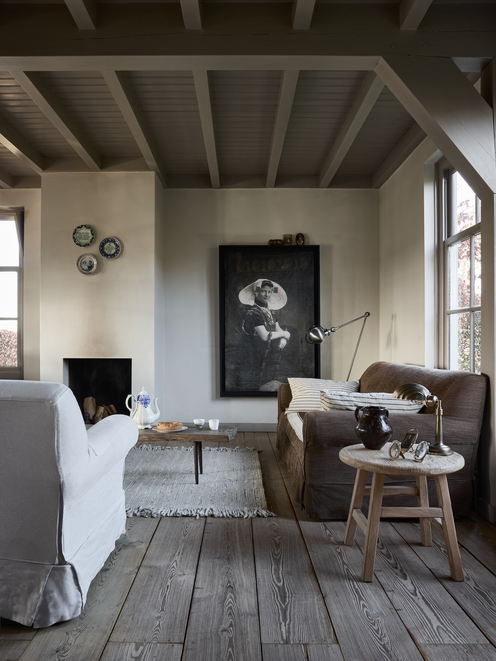 Styling VTL#0426 styling Marianne Lunning | fotografie Alexander van Berge