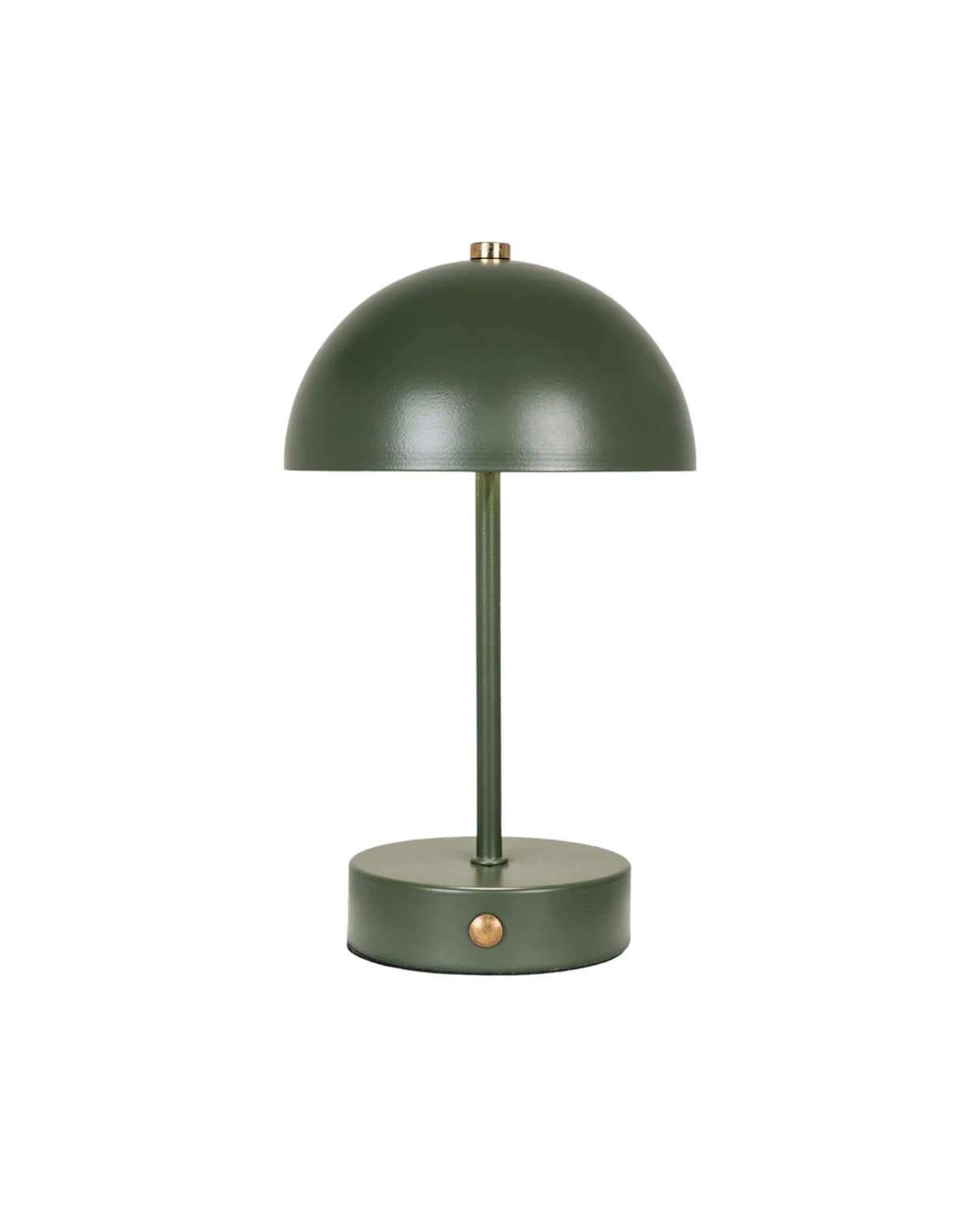 Artichok Lumi Draadloze LED Tafellamp Groen - Draadloos & Oplaadbaar vtwonen shop | Artichok