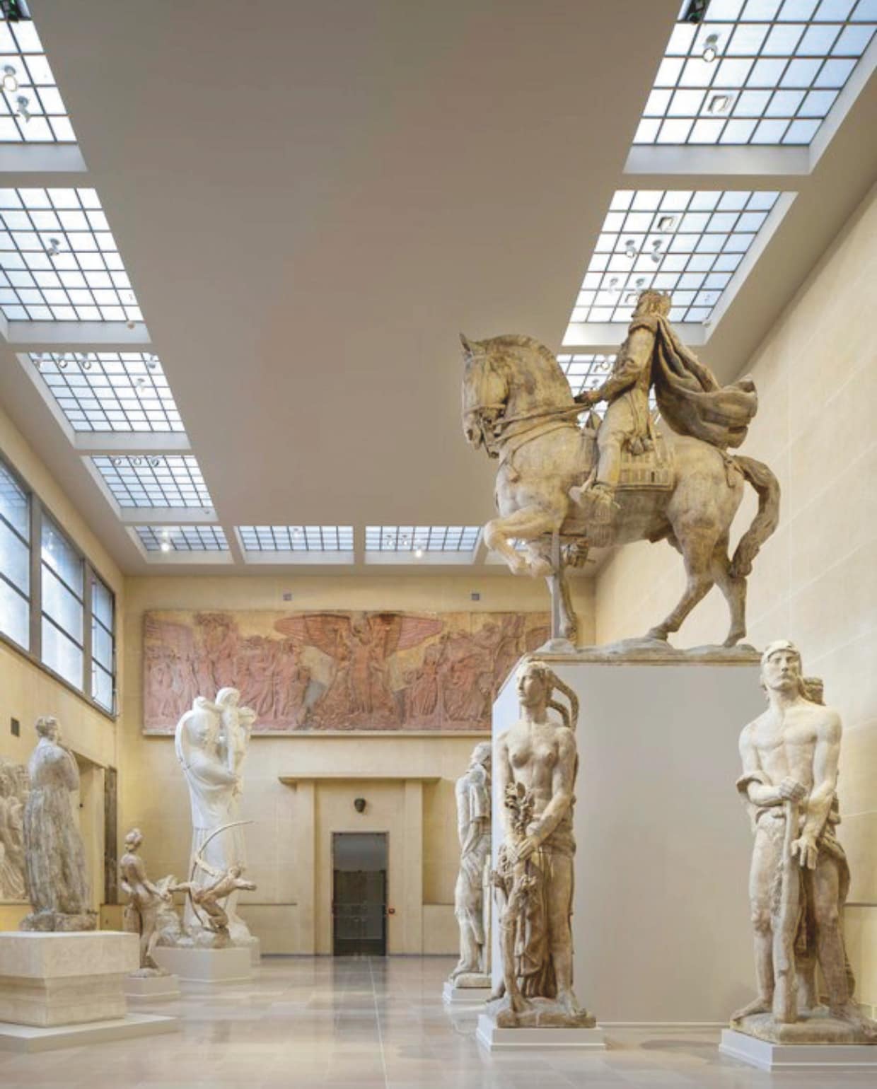 Musée Bourdelle Musée Bourdelle