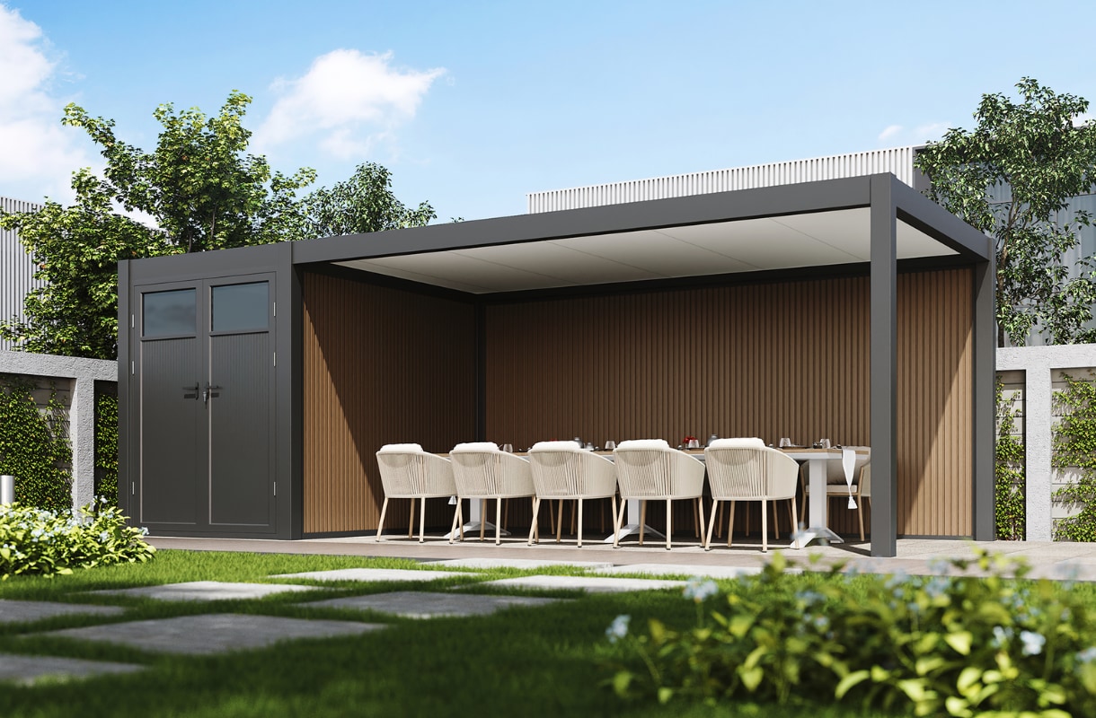 zo kies je een terrasoverkapping