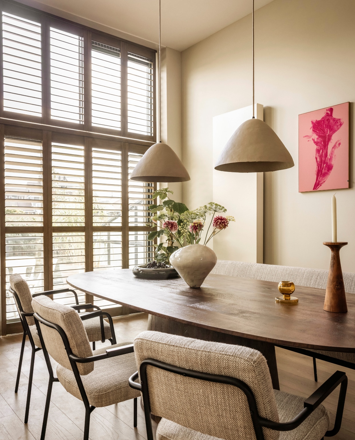 Weer verliefd op je huis aflevering 2 seizoen 23 2025 | styling Fietje Bruijn | fotografie Sonja Velda