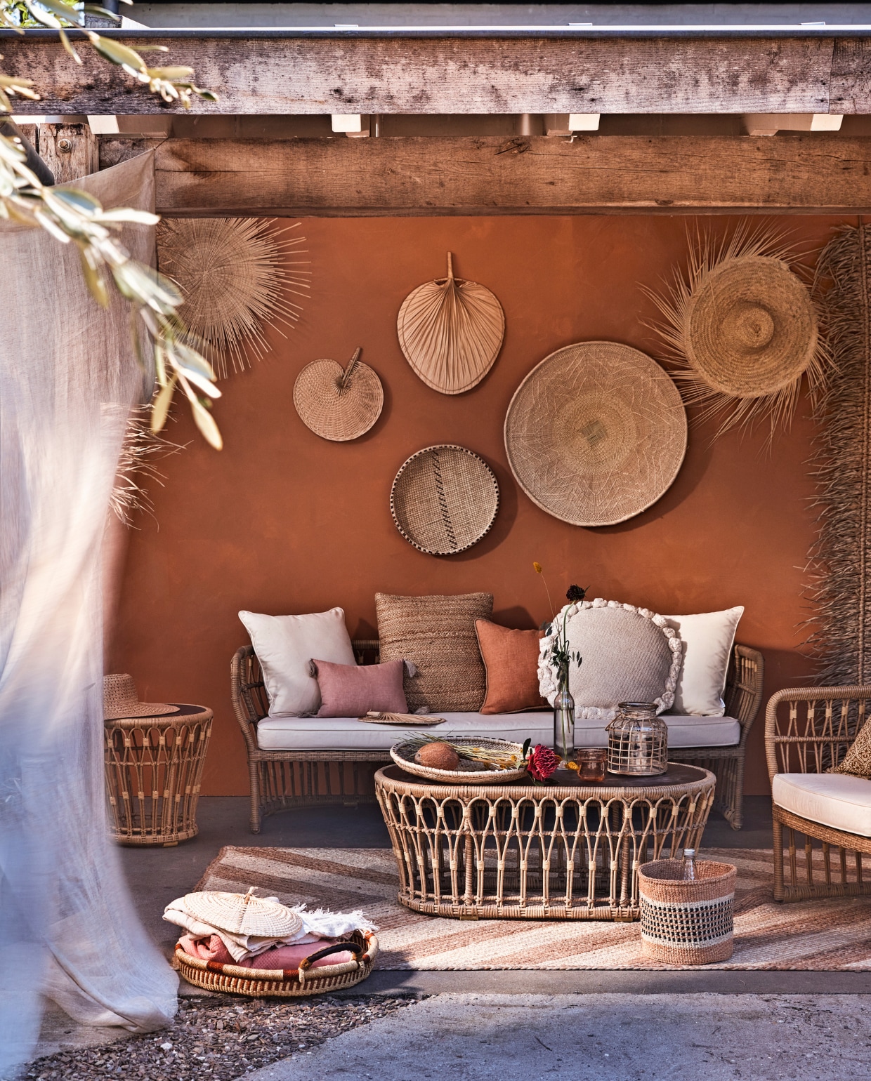 vtwonen | fotografie Jeroen van der Spek | styling Cleo Scheulderman