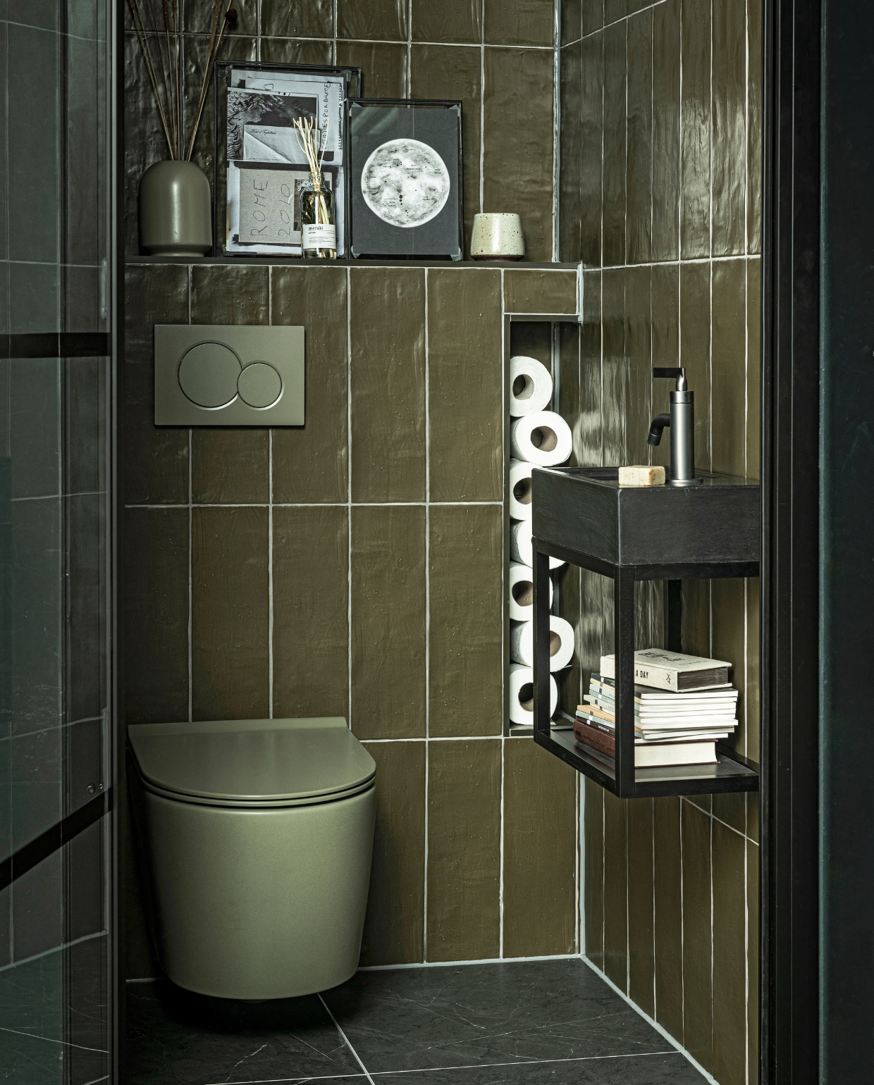 vtwonen | styling Kim van Rossenberg | fotografie Sjoerd Eickmans