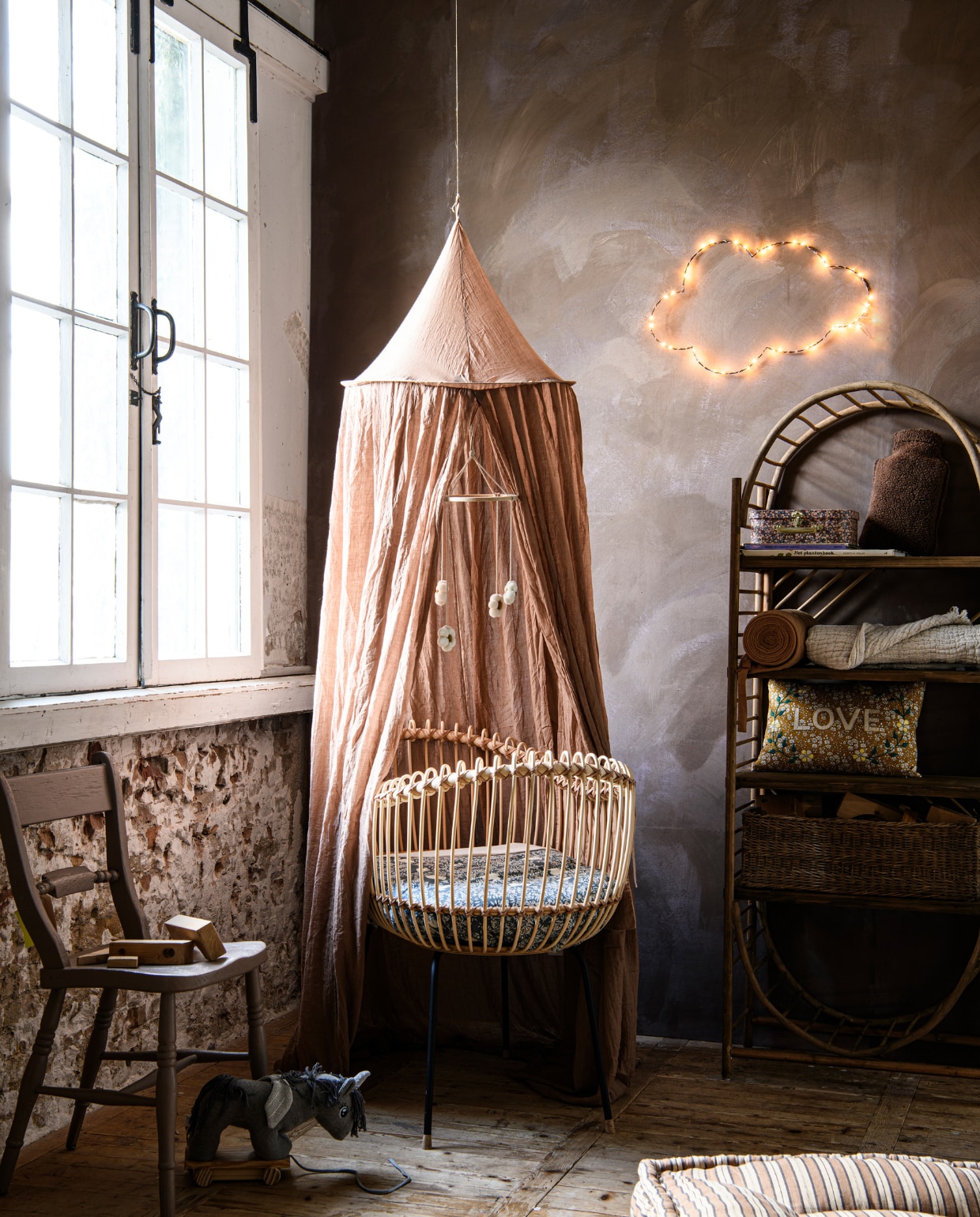 vtwonen | fotografie Louis Lemaire | styling Marit Saladini