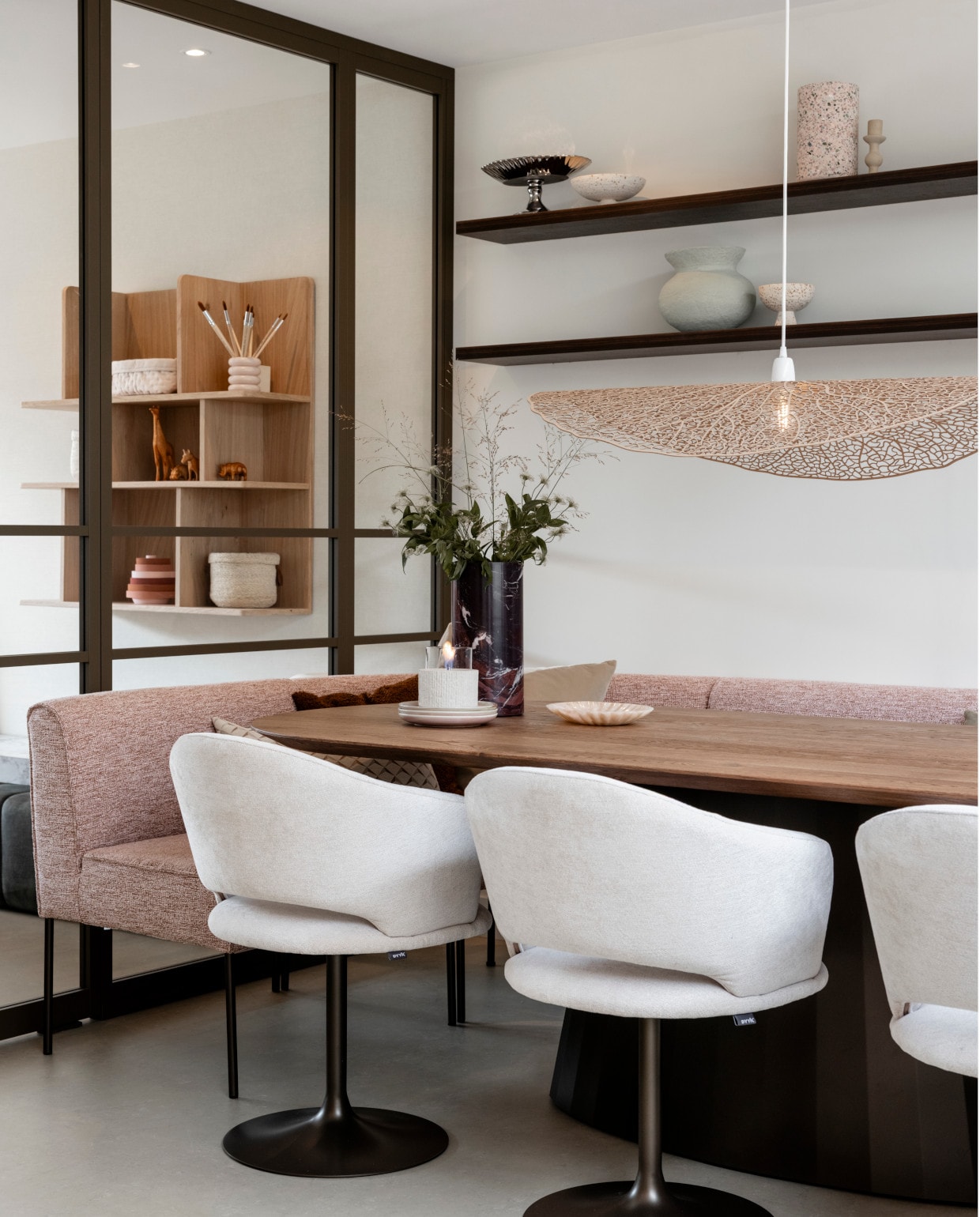 rust in de tent zo verbeter je de akoestiek in huis met een roomdivider en wandpanelen