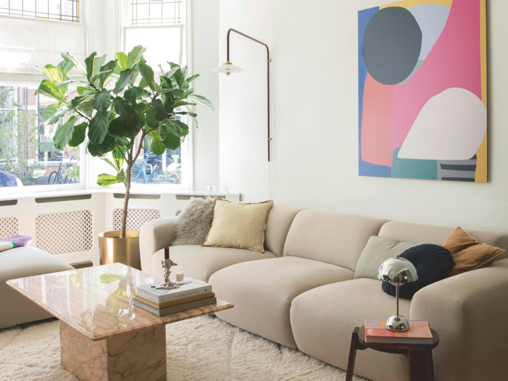 trends van 2026 5x binnenkijken