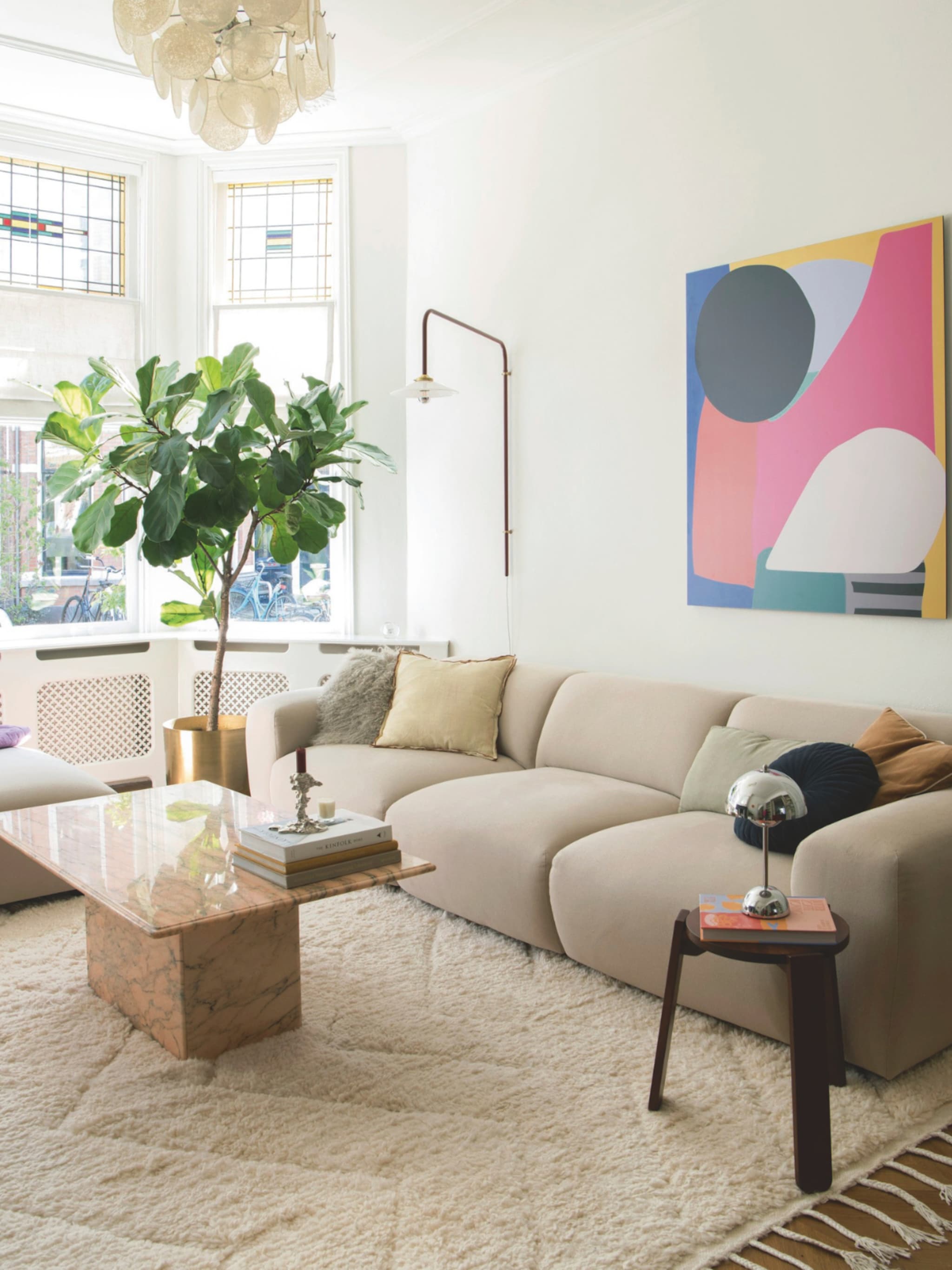 trends van 2026 5x binnenkijken