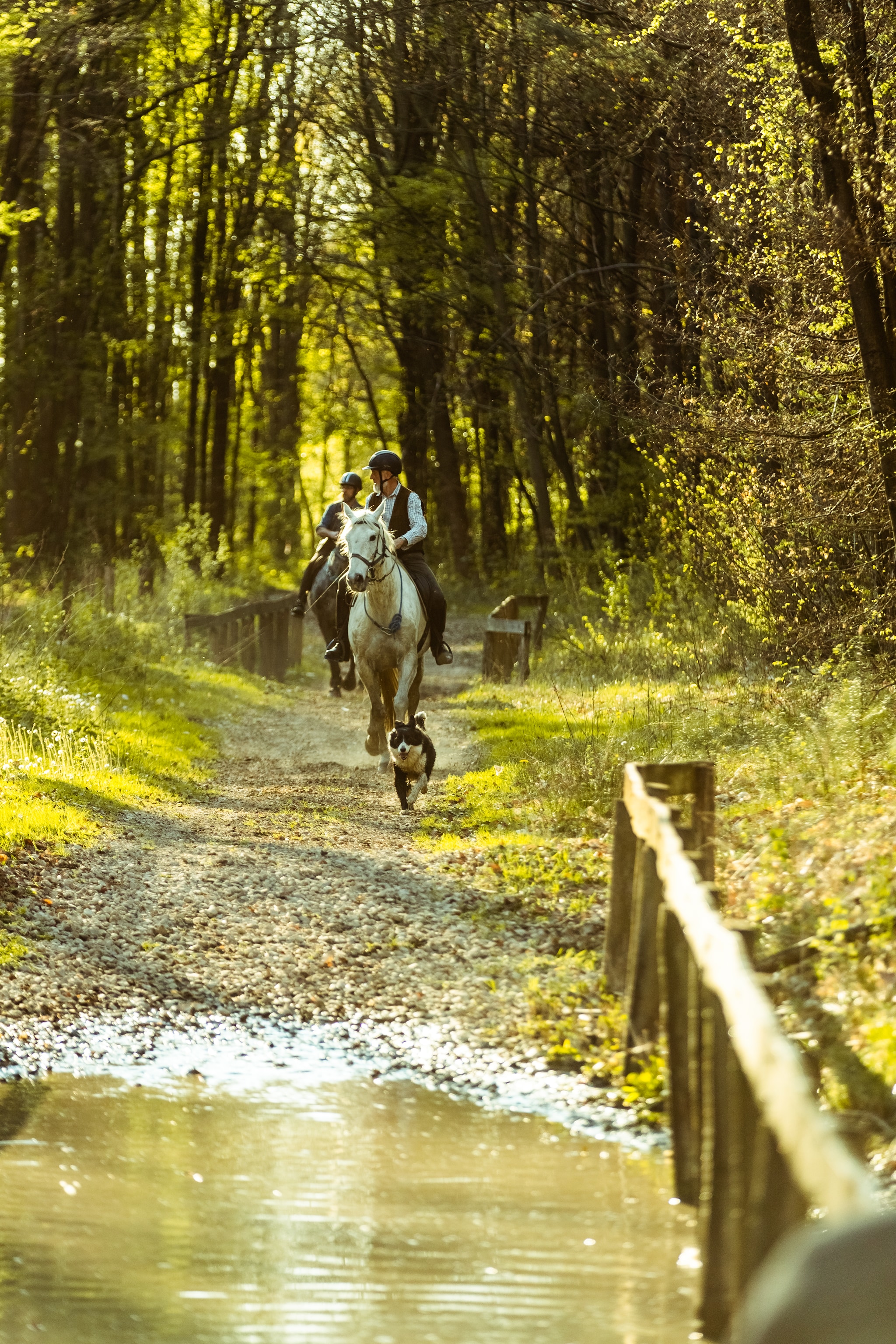 Visit Limburg vtwonen Landelijk 04-2026 |  Fotografie Andreas Gijbels voor Visit Limburg