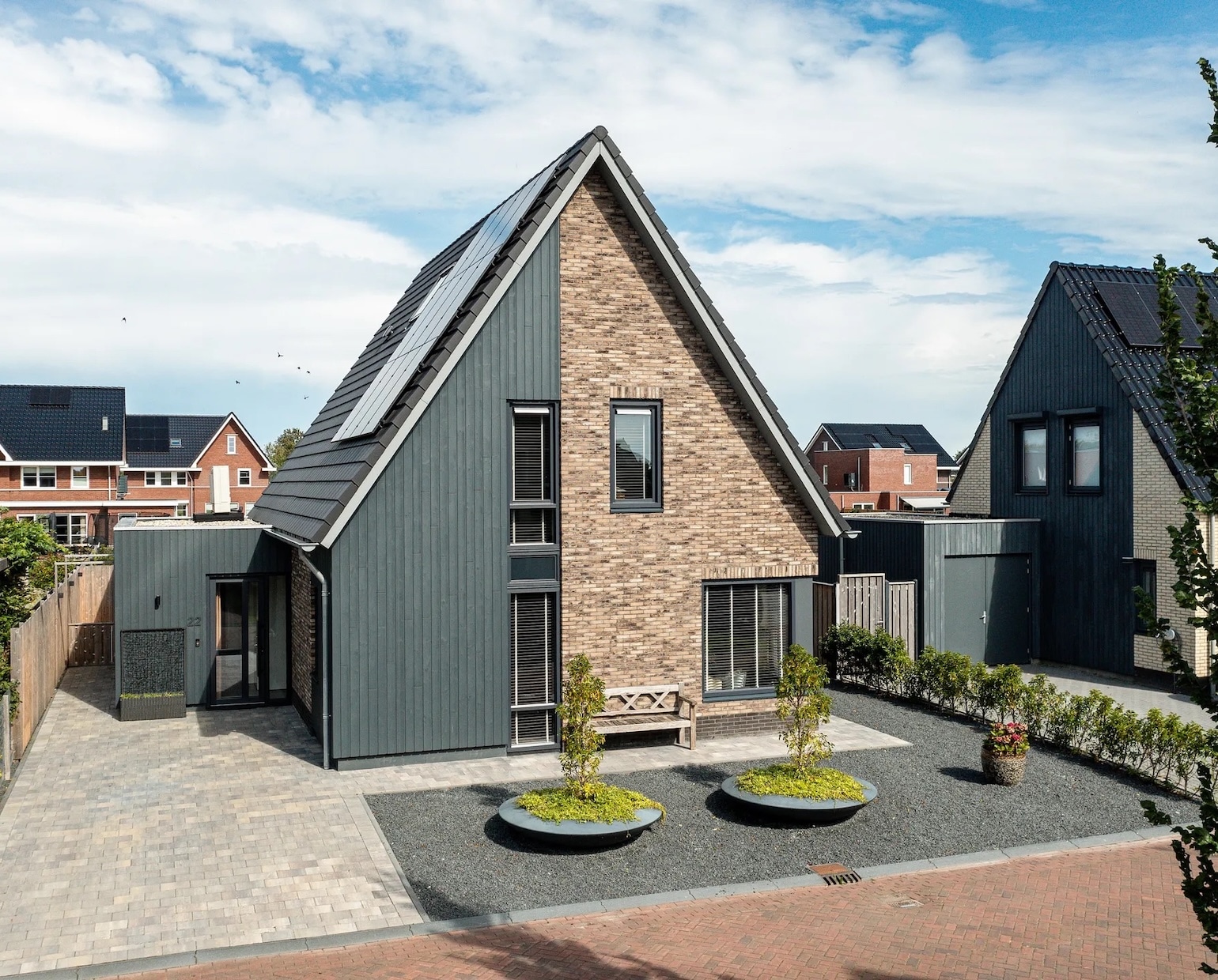 Funda - Villa Friesland, exclusief wonen | Baerz & Co