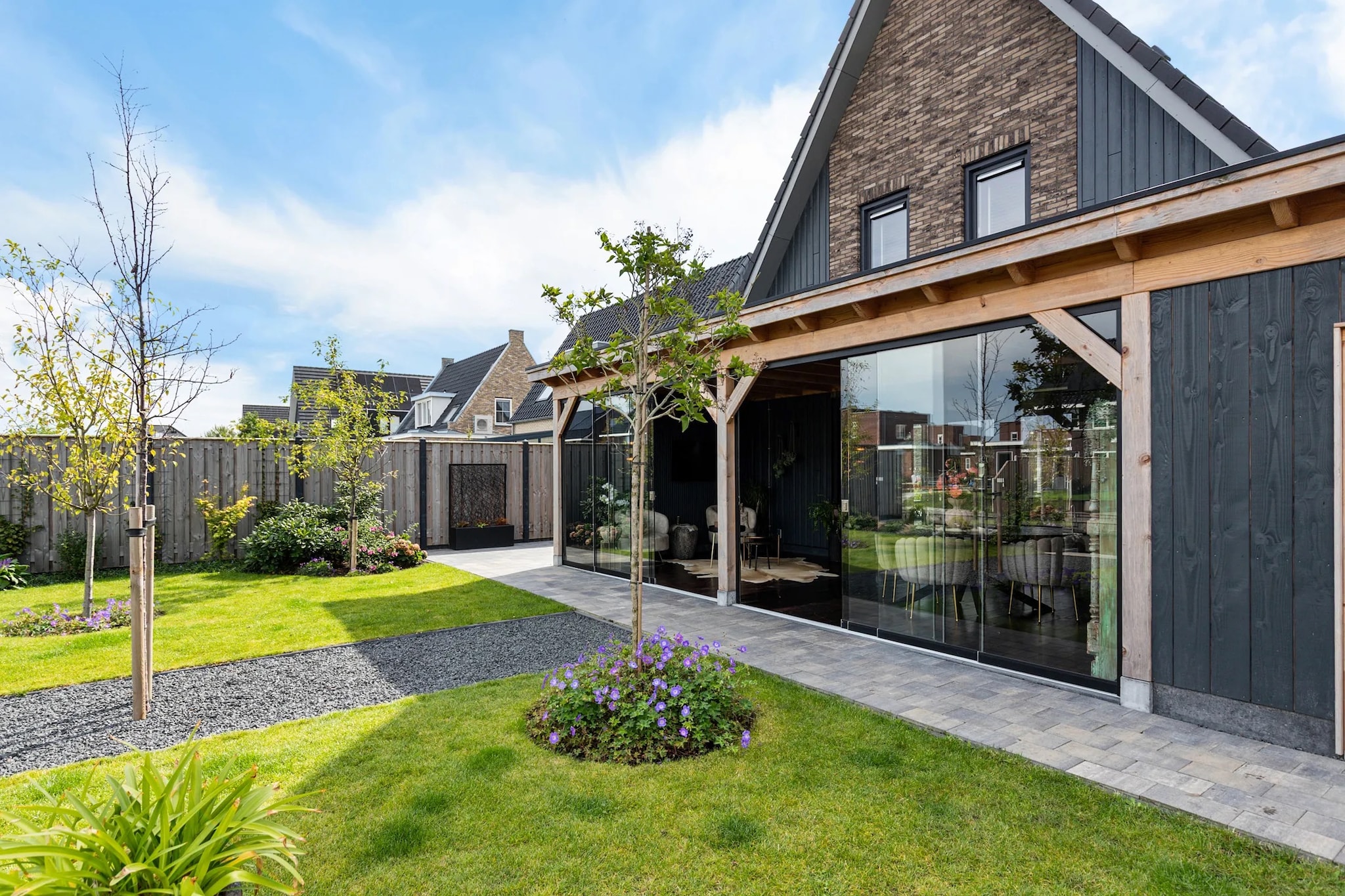 Funda - Villa Friesland, exclusief wonen | Baerz & Co