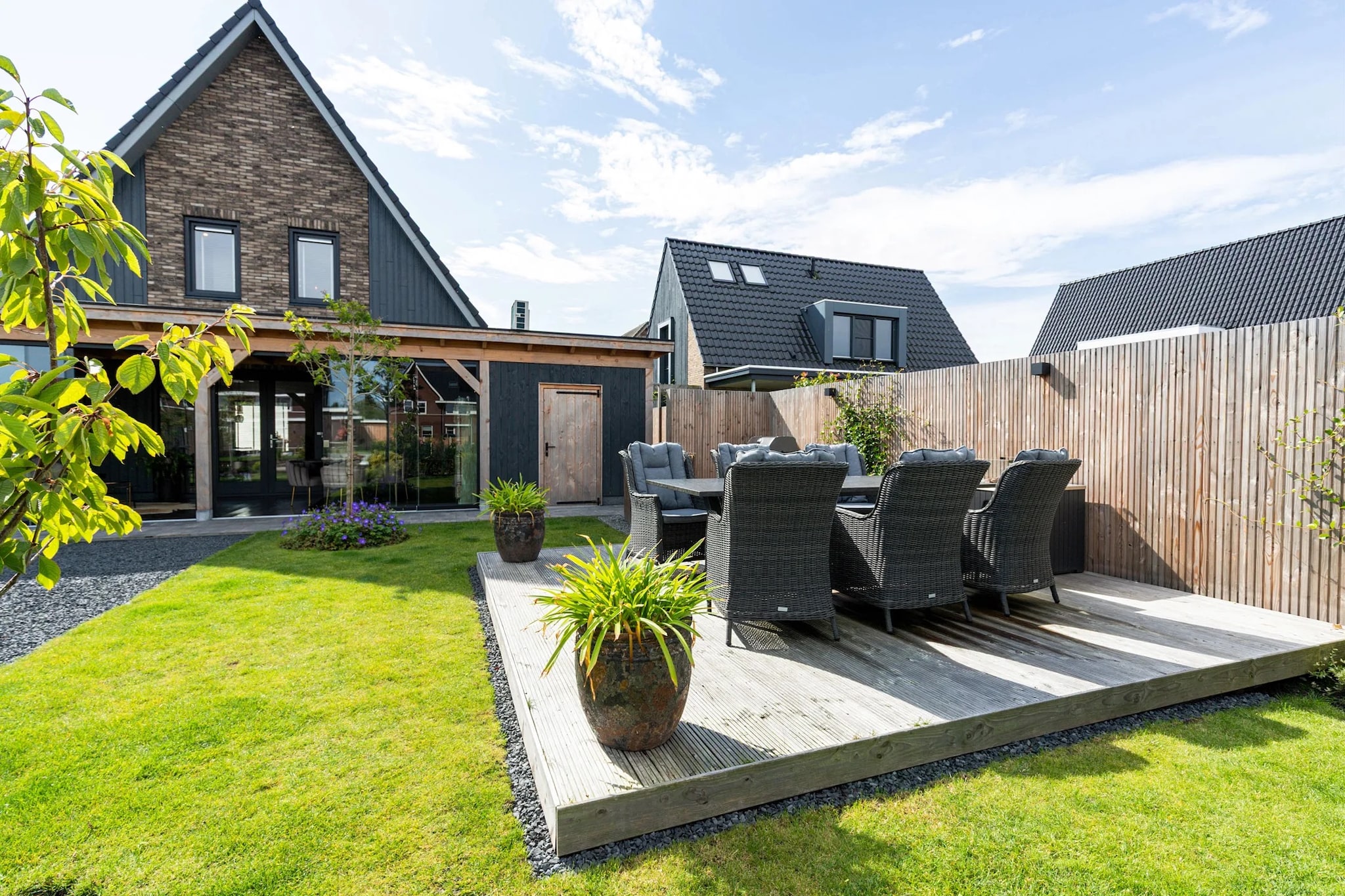 Funda - Villa Friesland, exclusief wonen | Baerz & Co