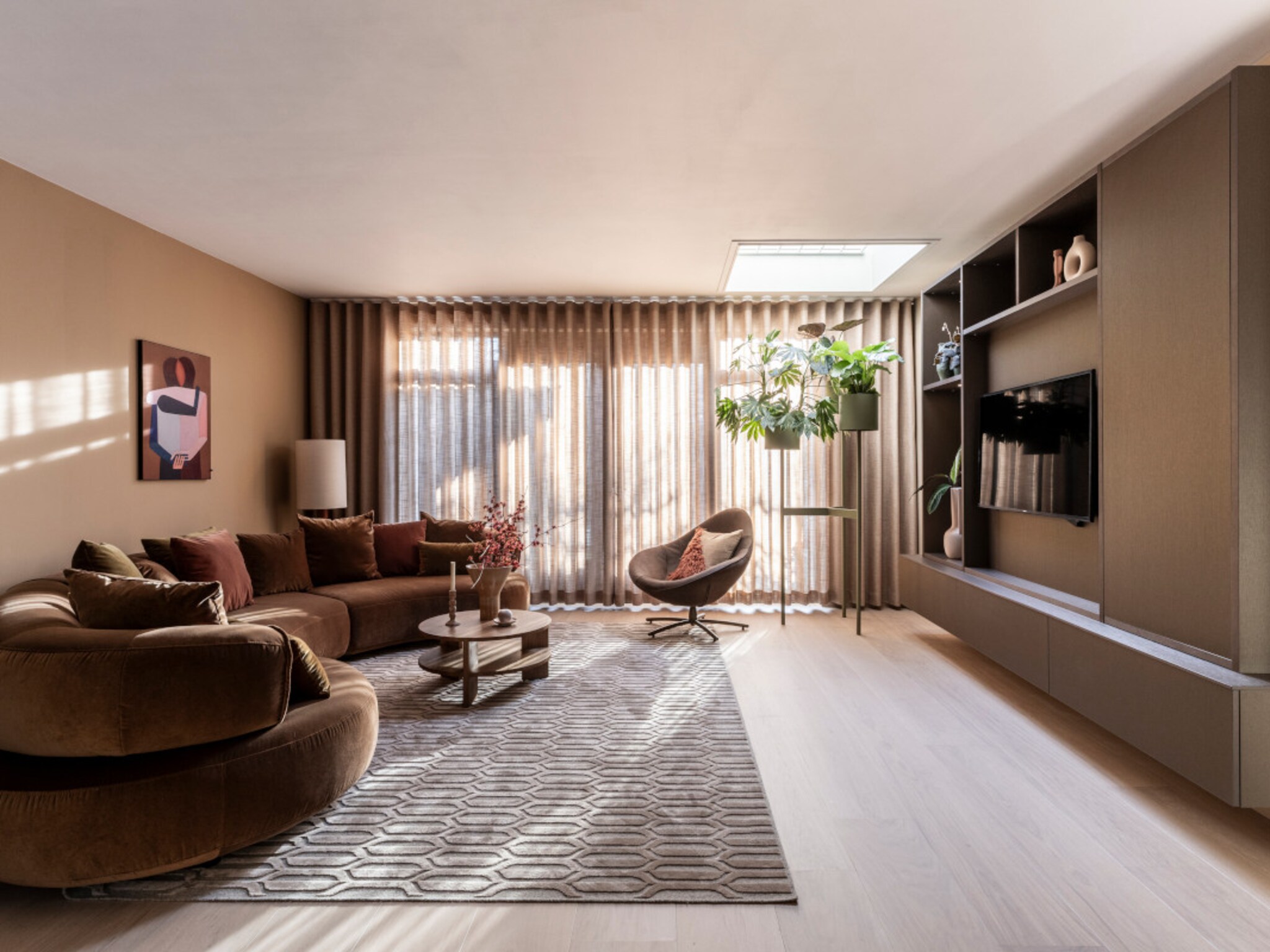 van losse eilanden naar een warm thuis zo leg je de perfecte basis