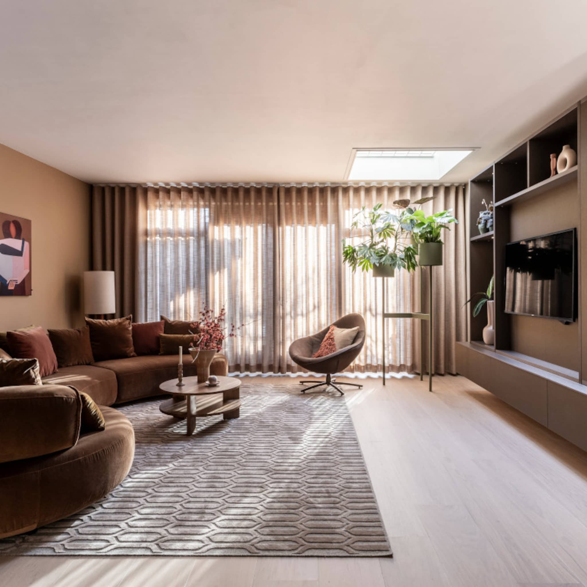 van losse eilanden naar een warm thuis zo leg je de perfecte basis