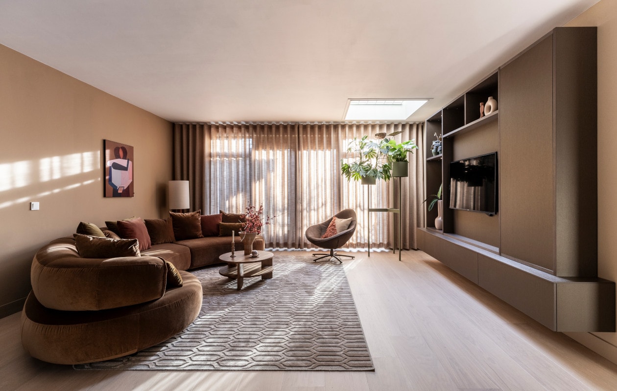 van losse eilanden naar een warm thuis zo leg je de perfecte basis