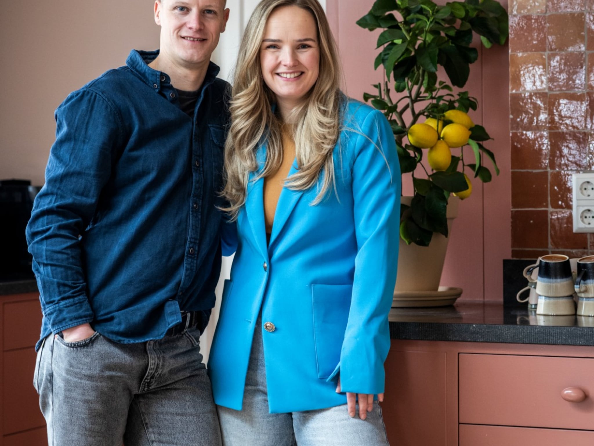 aflevering 1 marianne nieuwe niedorp sneak peek