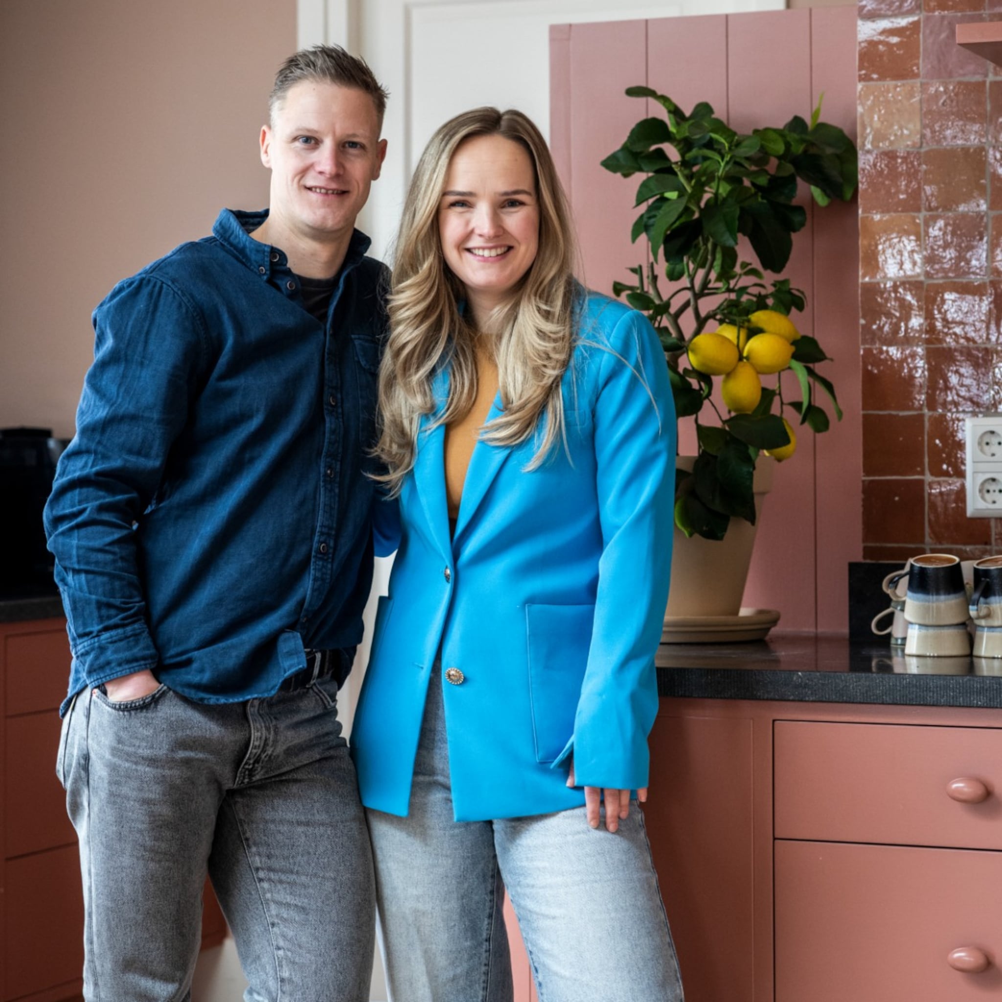 aflevering 1 marianne nieuwe niedorp sneak peek