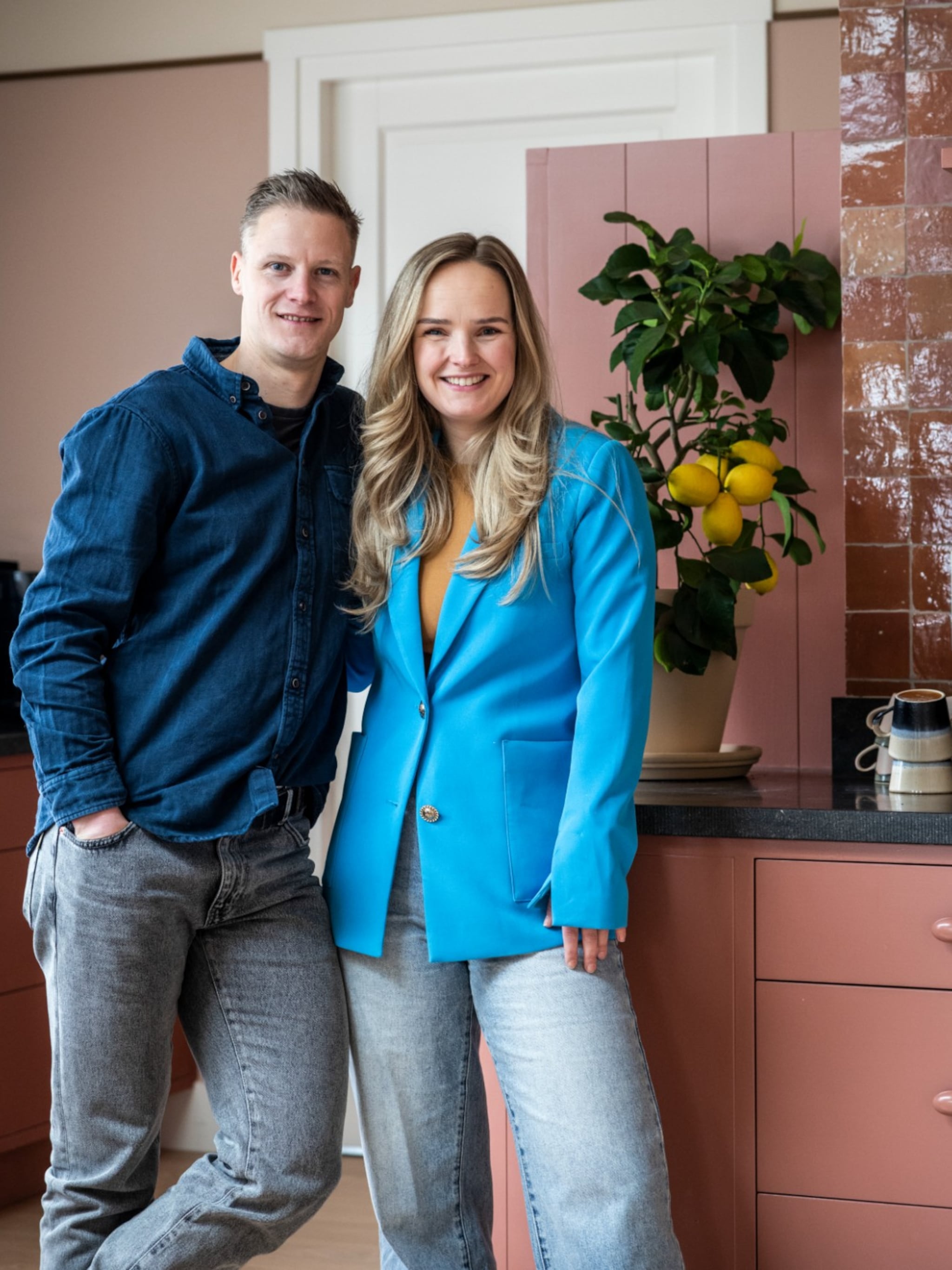 aflevering 1 marianne nieuwe niedorp sneak peek