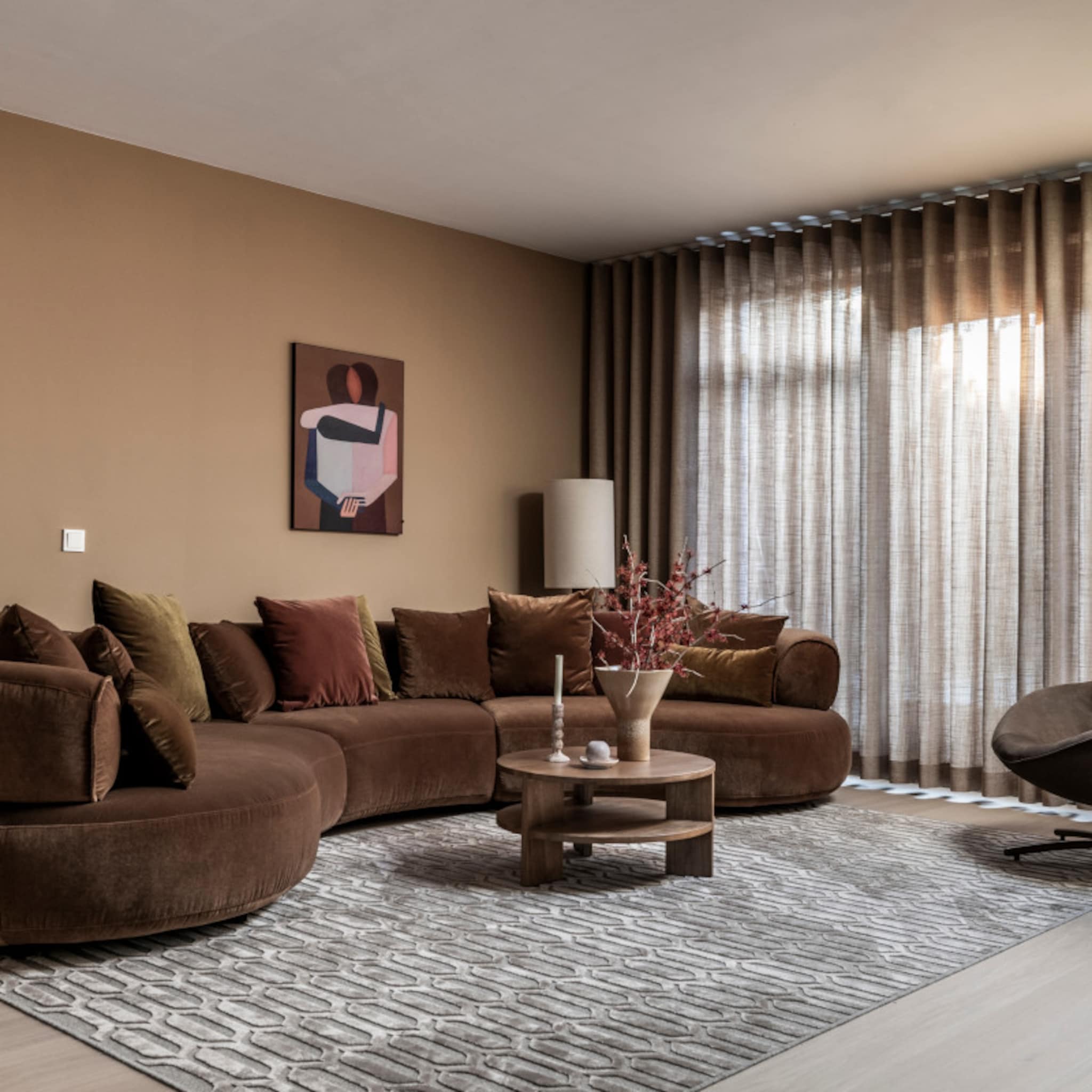 een frame altijd een nieuwe look zo wissel je kunst in 5 minuten