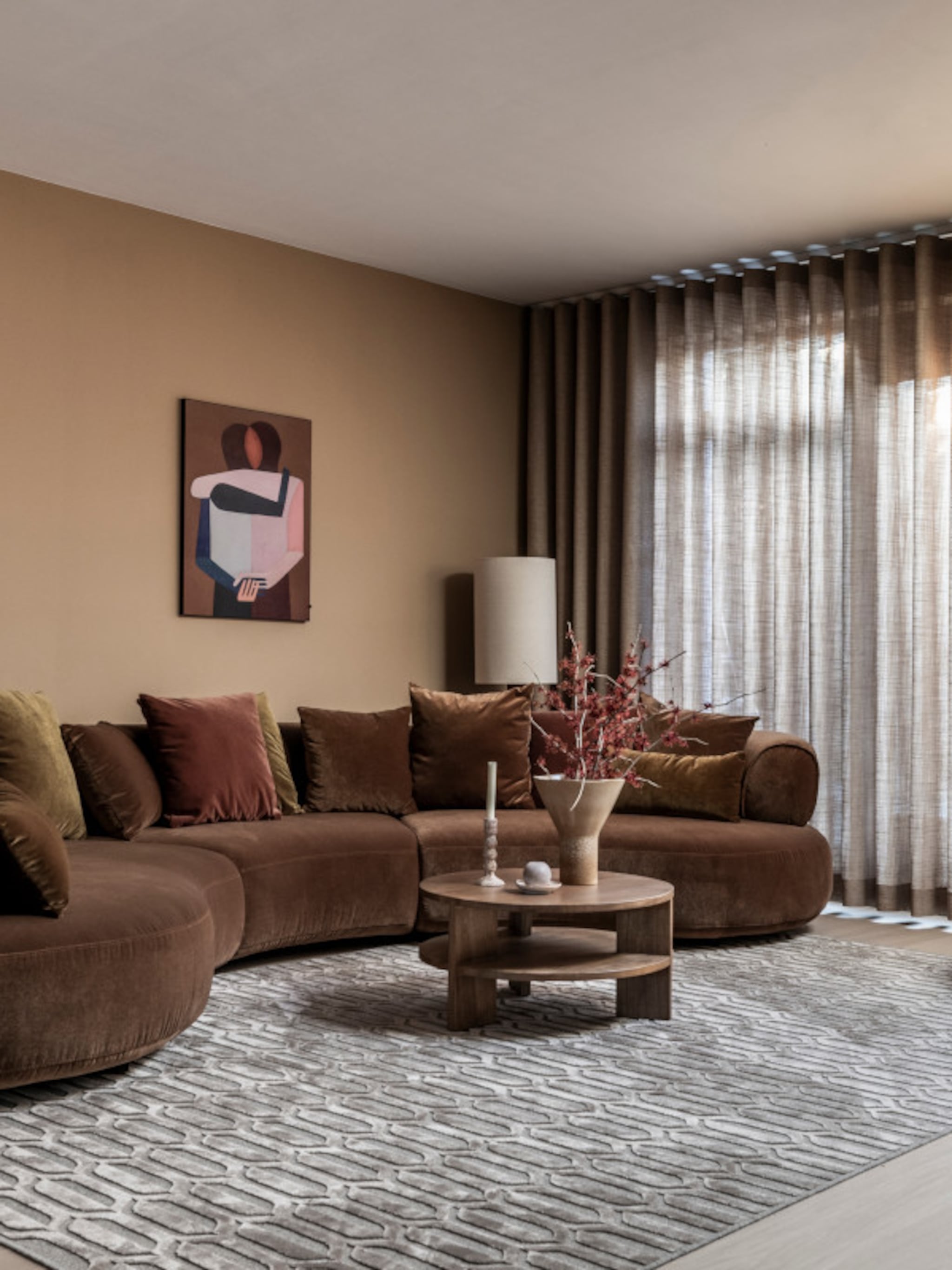 een frame altijd een nieuwe look zo wissel je kunst in 5 minuten