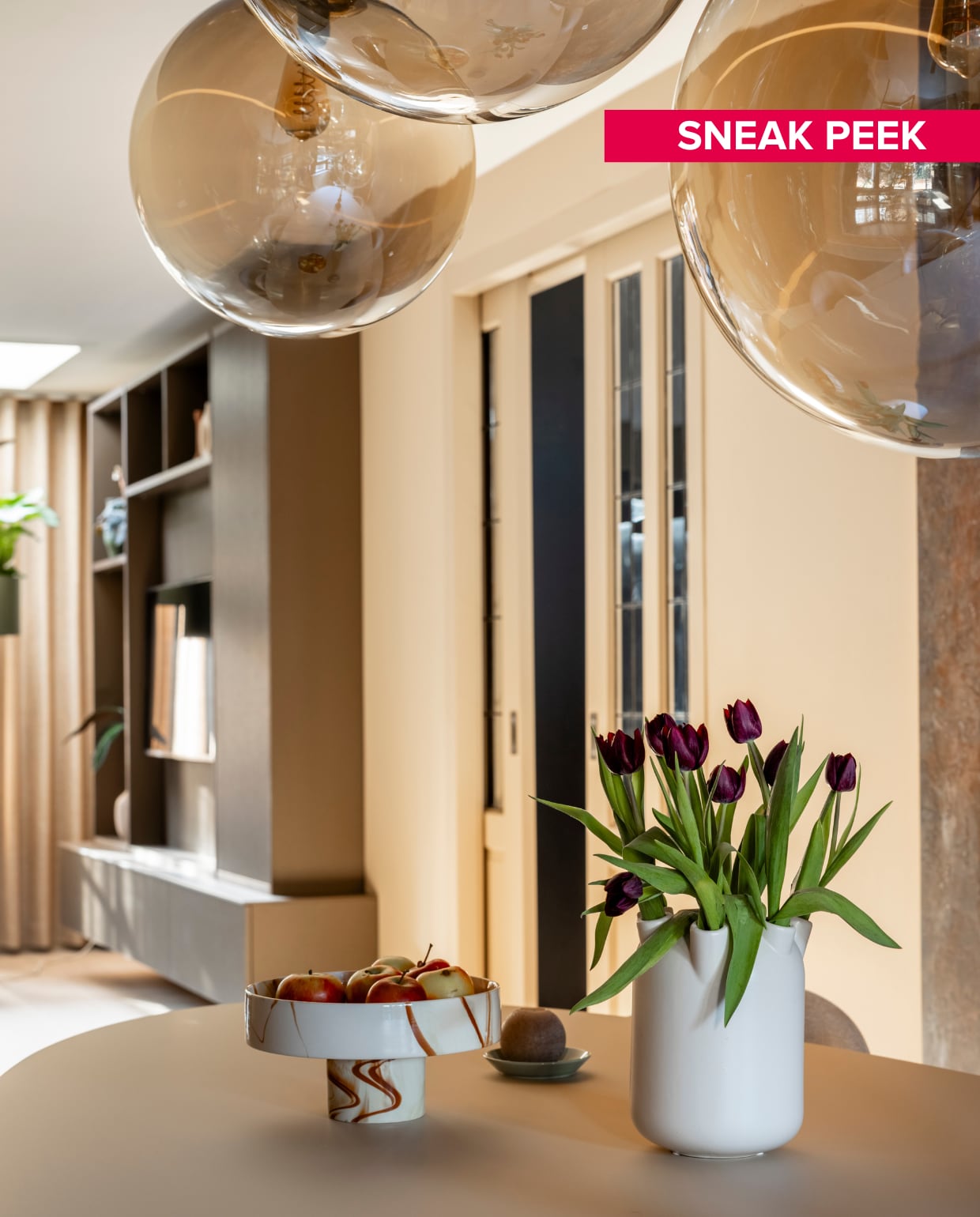 Weer verliefd op je huis aflevering 2 seizoen 24 2026, sneak peek na de make-over  vtwonen Weer verliefd op je huis aflevering 2 seizoen 24 | styling Frans Uyterlinde | fotografie Margriet Hoekstra