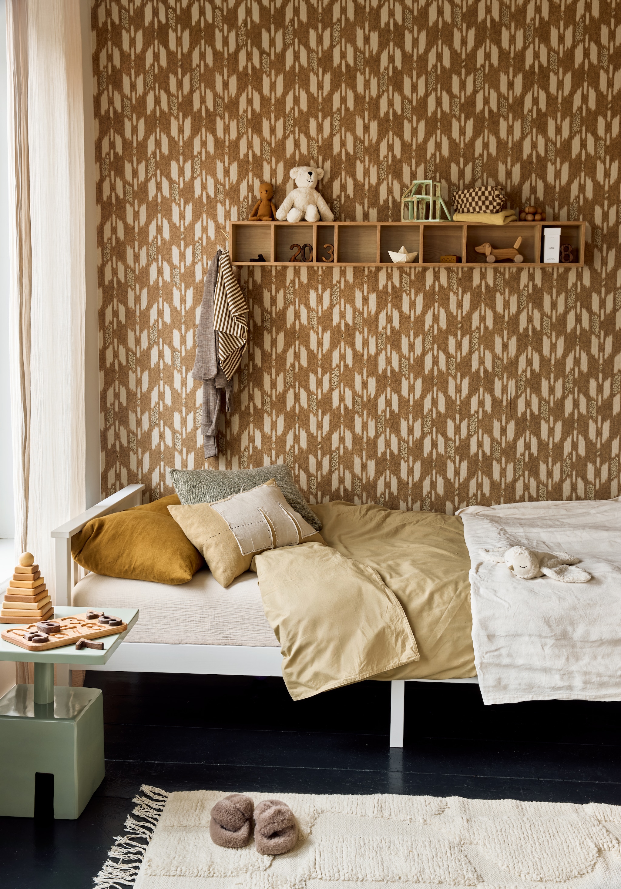 vtwonen 05-2026 | fotografie Peggy Janssen | styling Marlies Does
