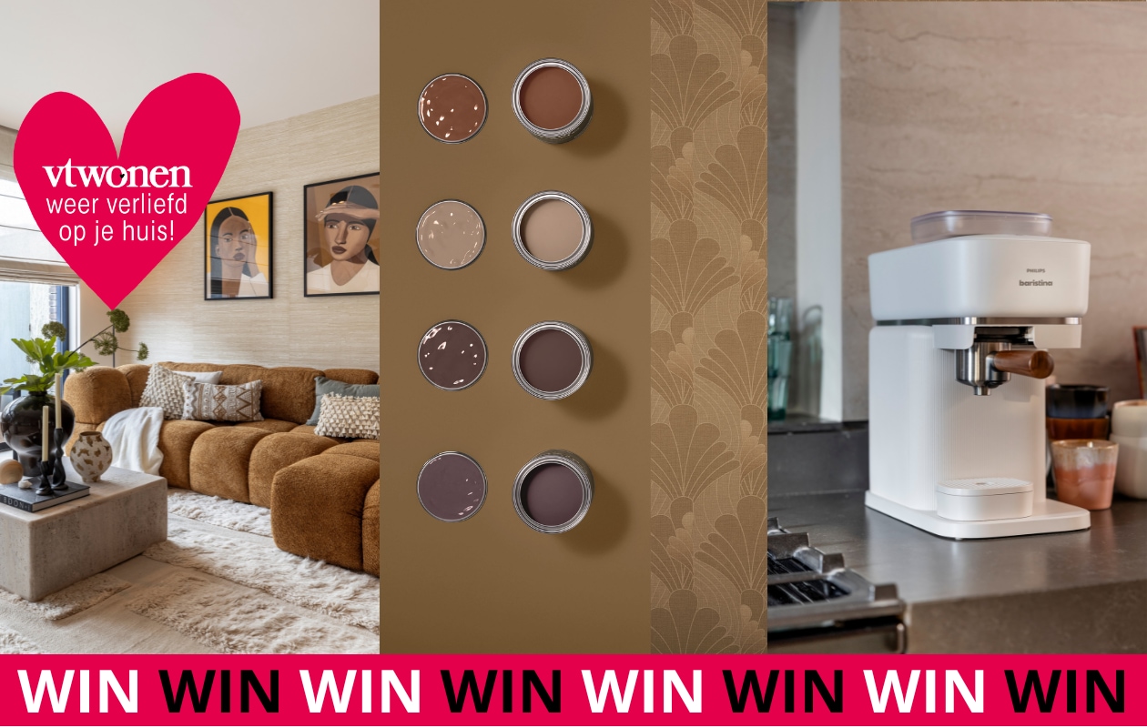 win en word weer verliefd op je huis