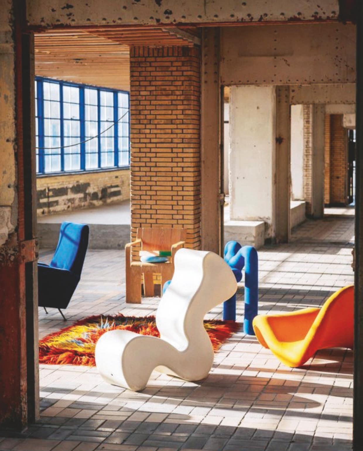 cabinetamsterdam.nl vtwonen 03-2026 | fotografie Jaap Beyleveld