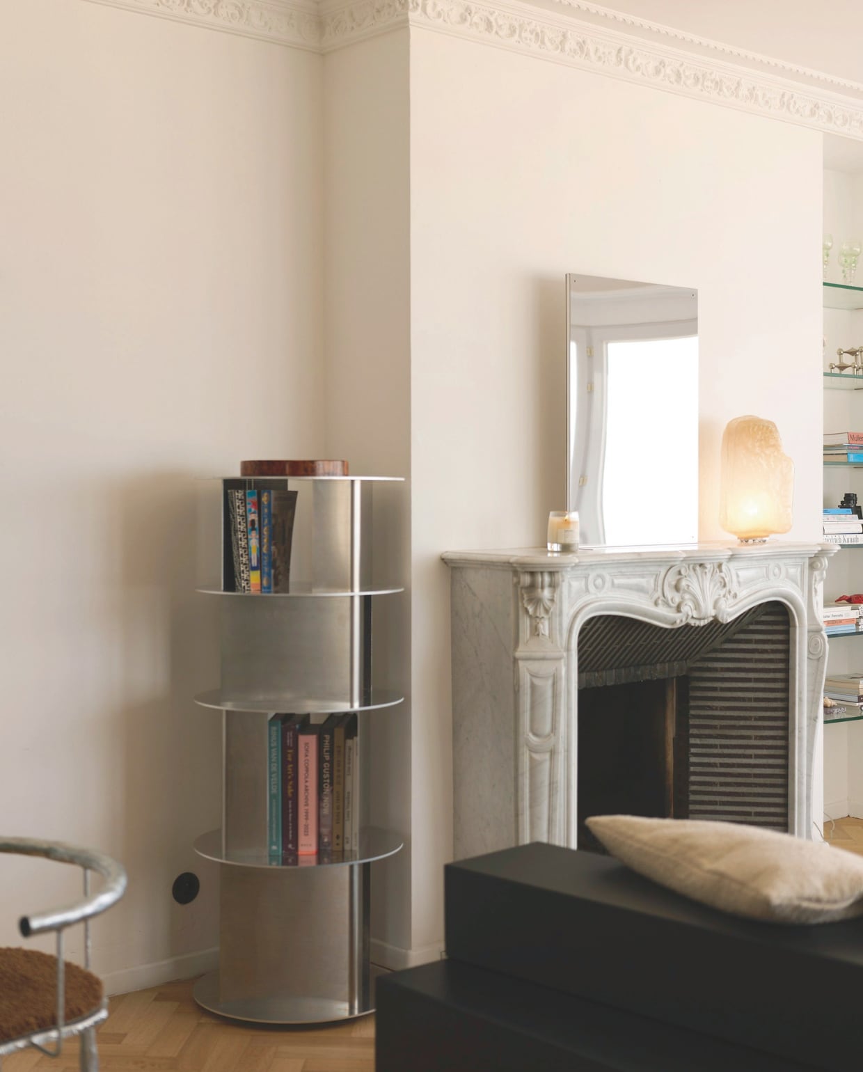 paradisapartment.com vtwonen 03-2026 | fotografie Micha Pycke