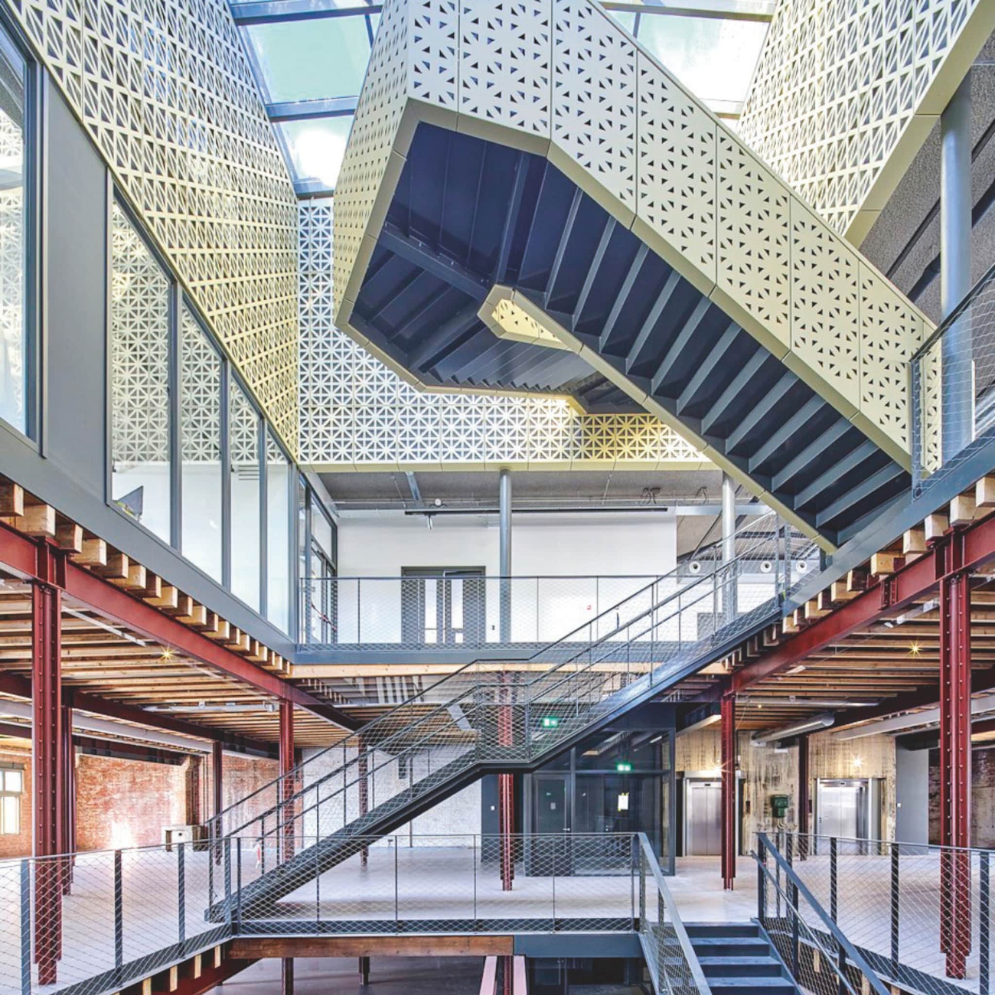 unieke hotspots in maart