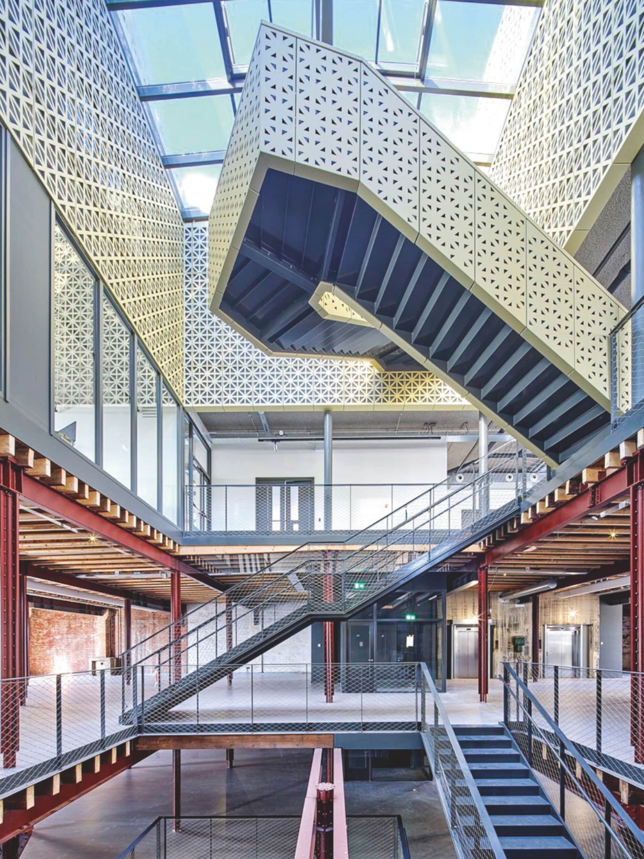 unieke hotspots in maart