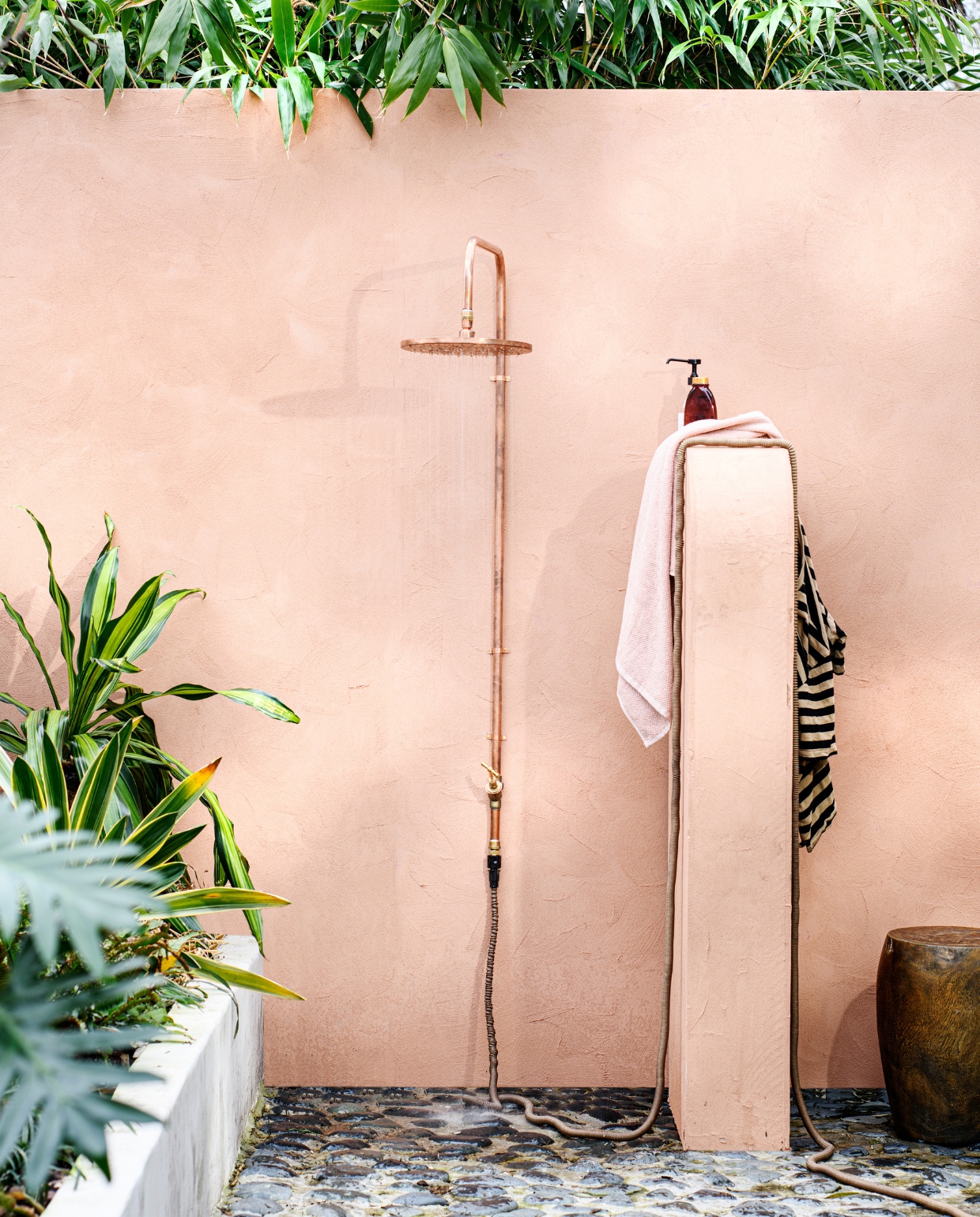 vtwonen 2024 Tuin 10 | fotografie Louis Lemaire | styling Marit Saladini