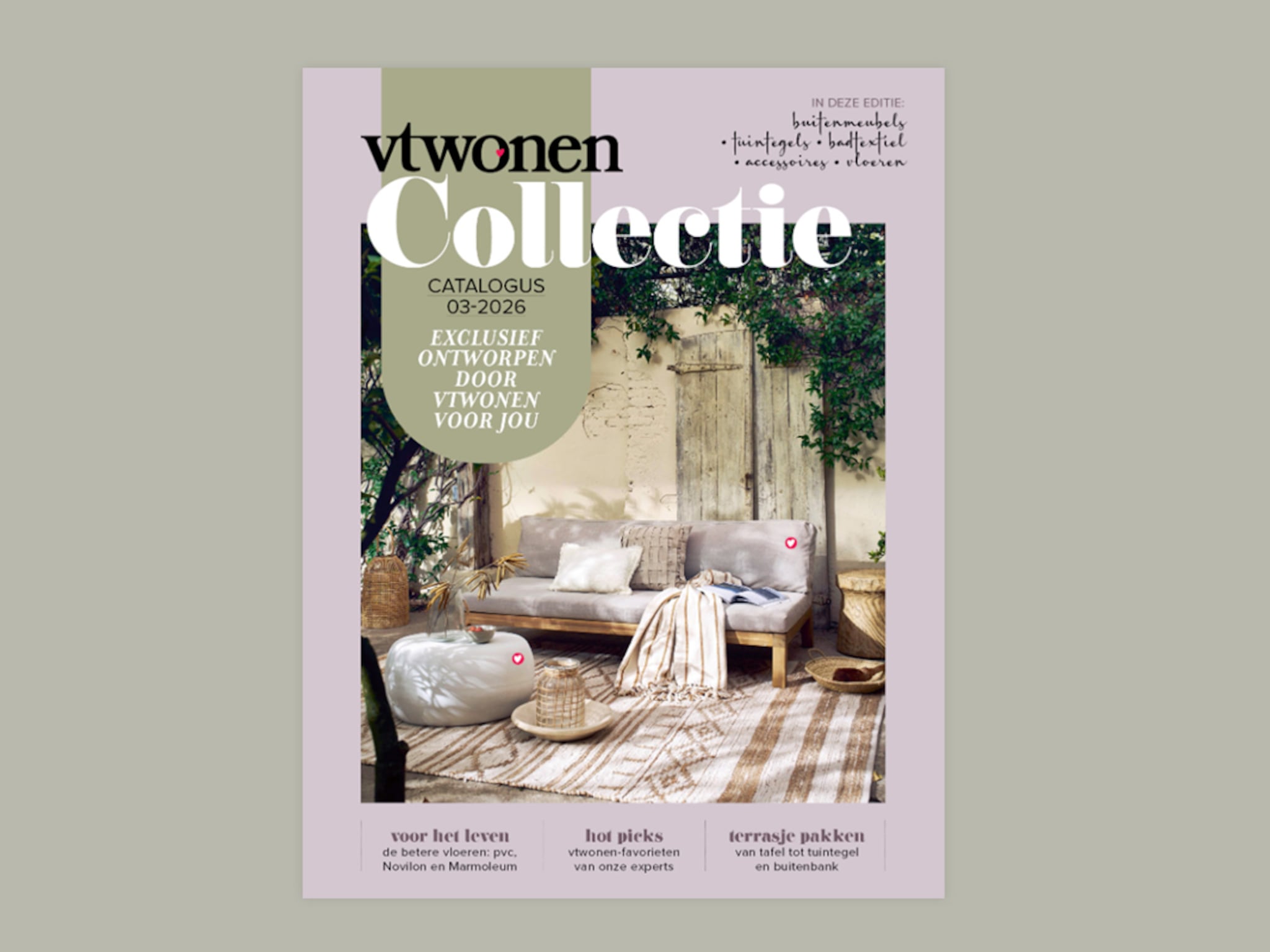 vtwonen collectie catalogus 03-2026