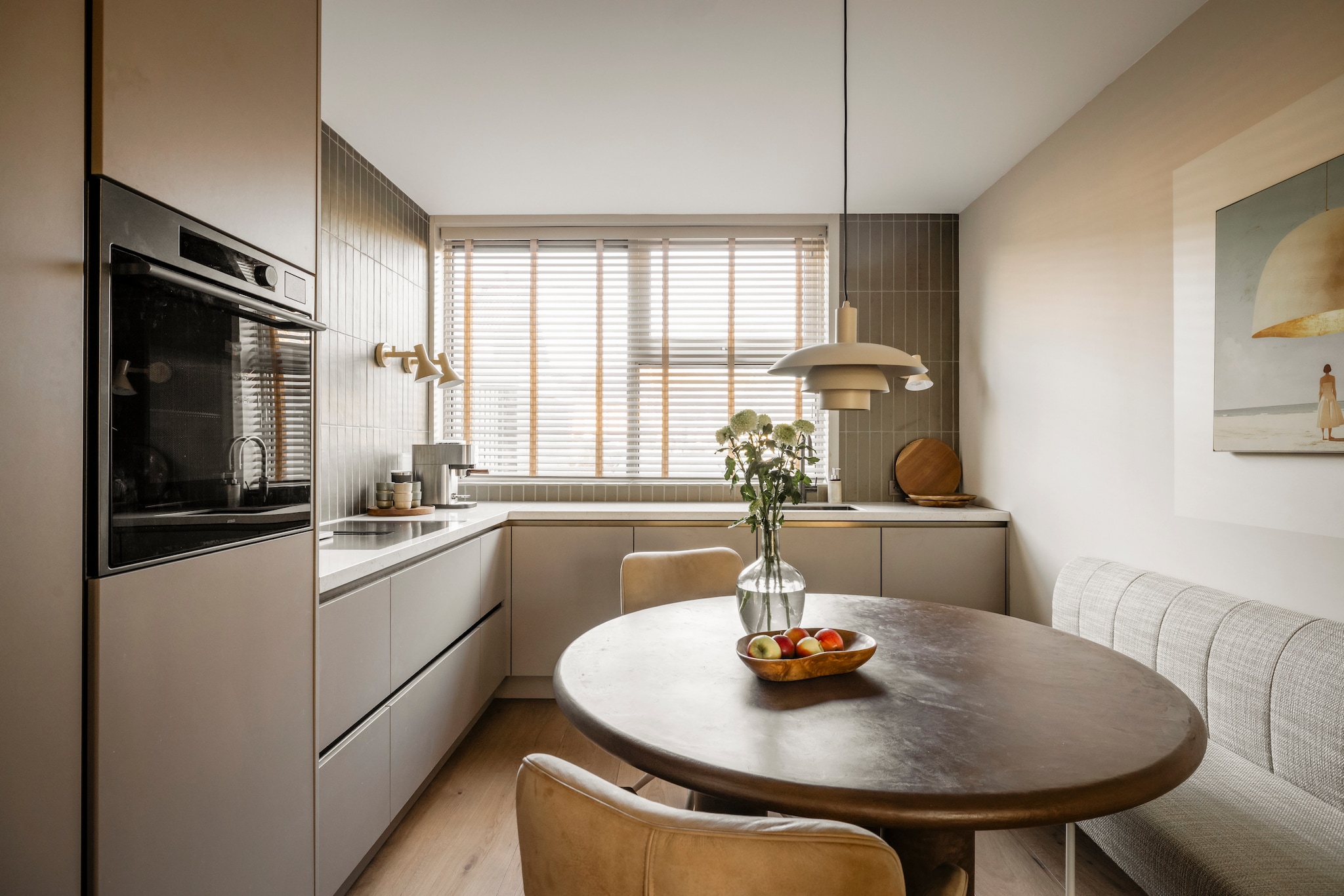 vtwonen Weer verliefd op je huis aflevering 6 seizoen 24 2026, keuken