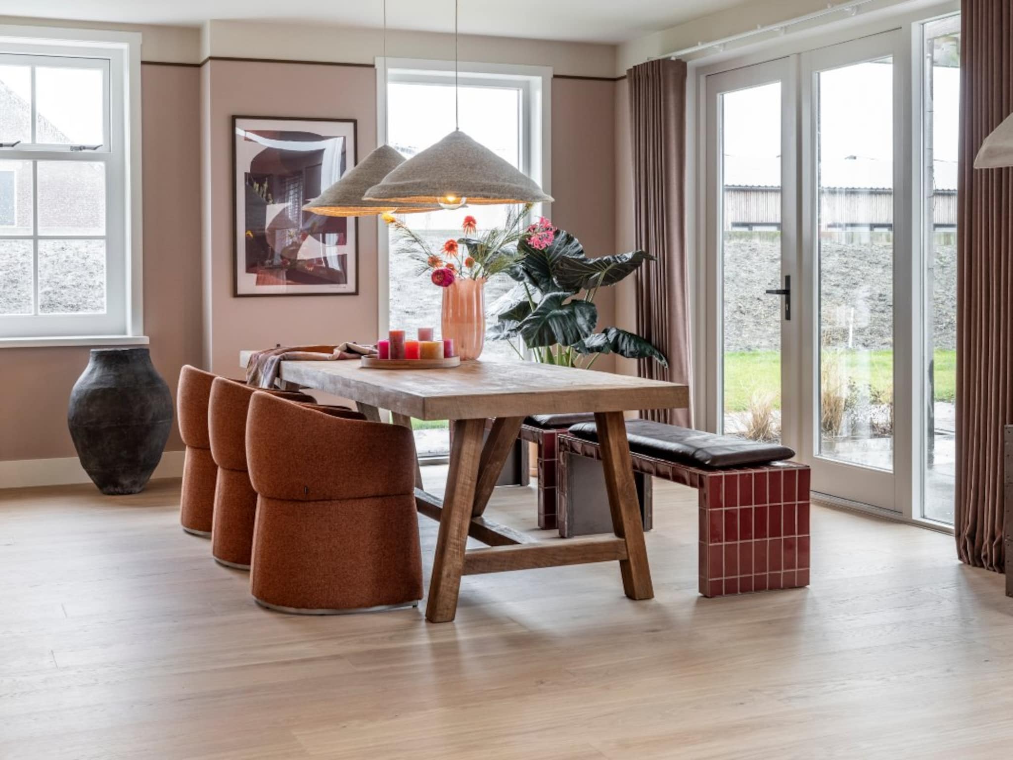 aflevering 1 marianne nieuwe niedorp resultaat