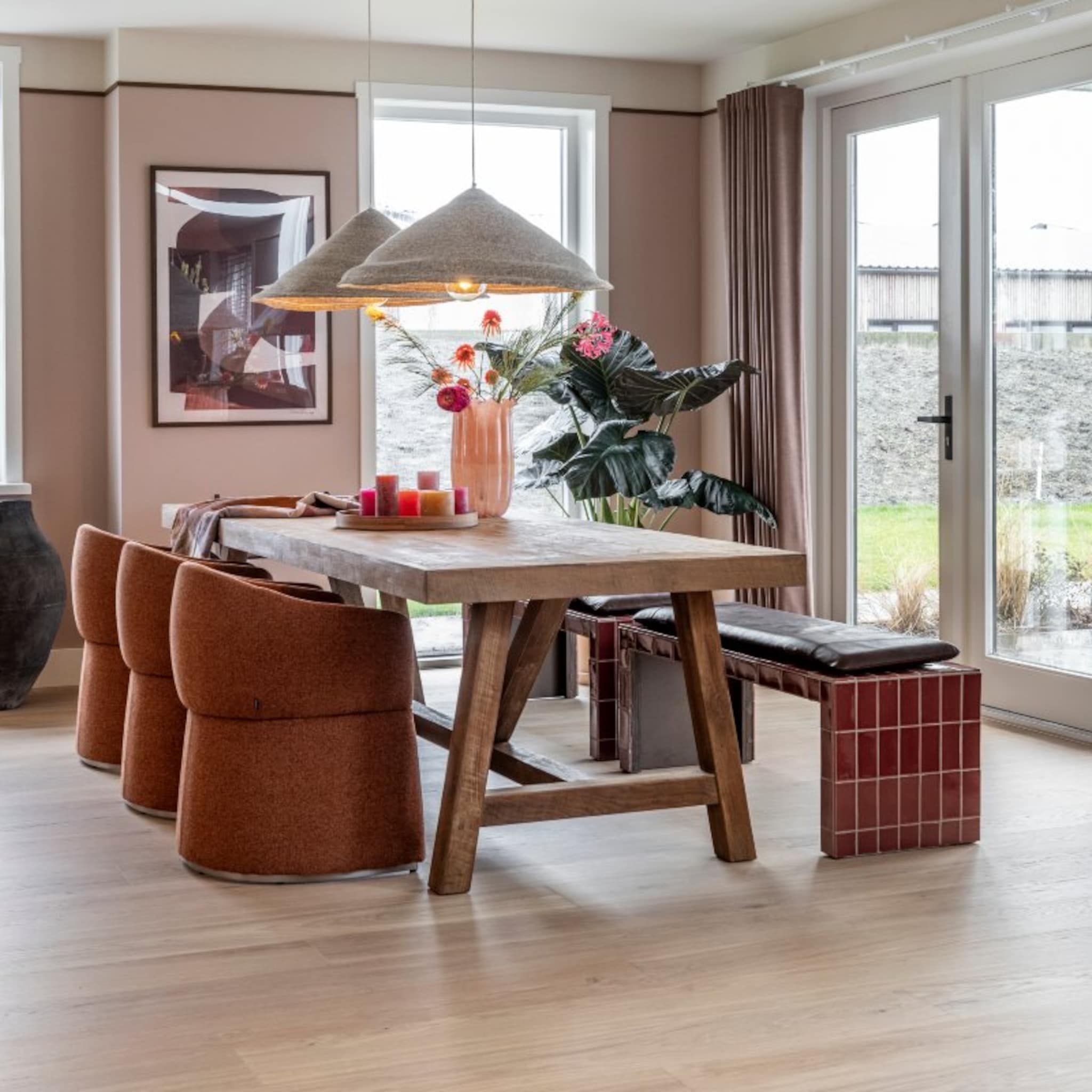 aflevering 1 marianne nieuwe niedorp resultaat