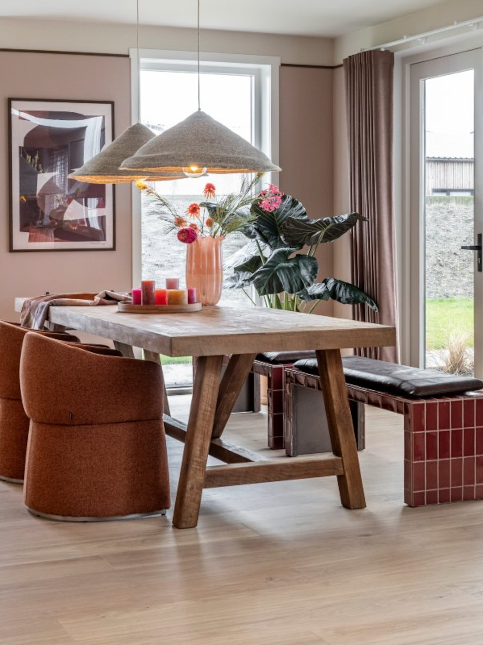 aflevering 1 marianne nieuwe niedorp resultaat